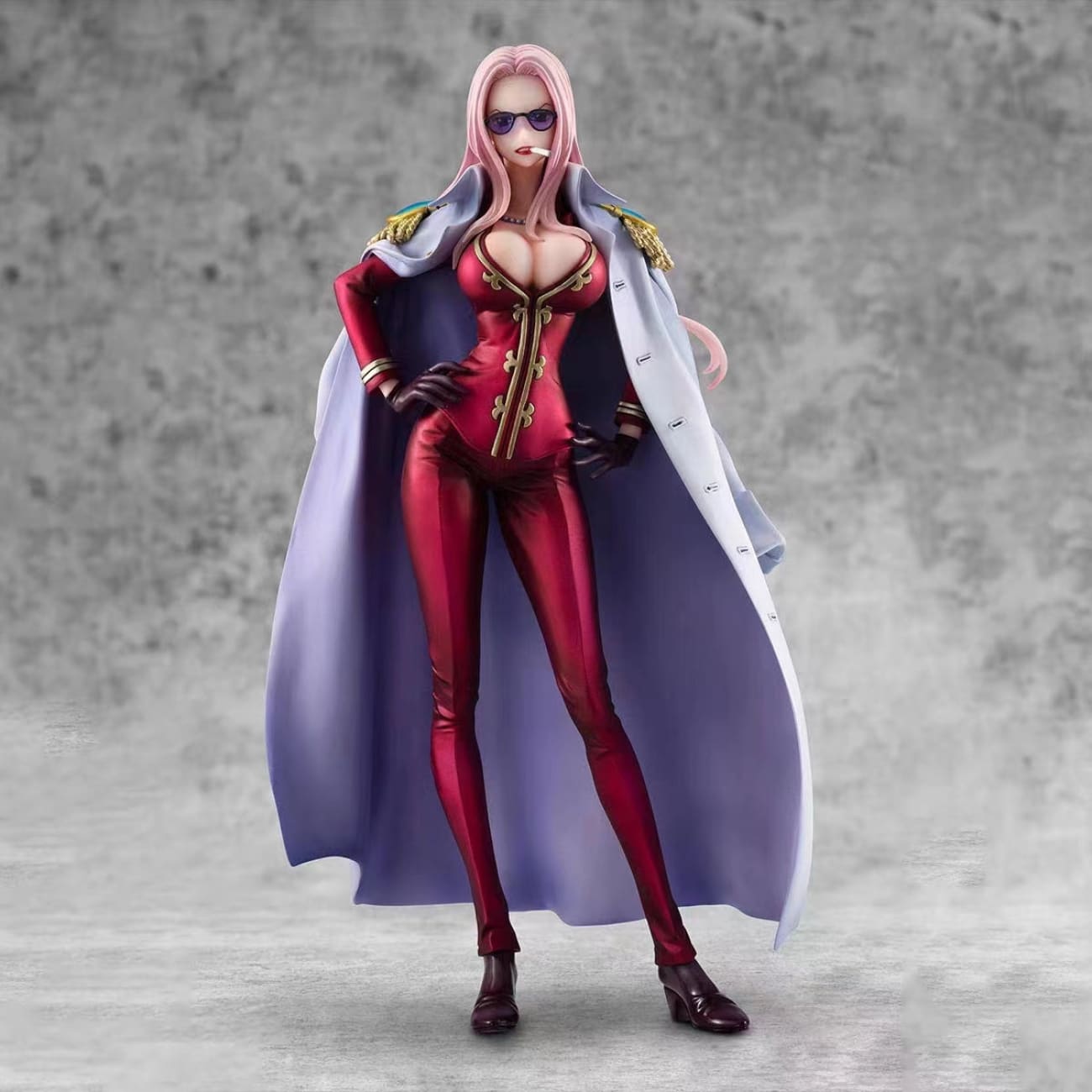 MegaHouse - Hina
