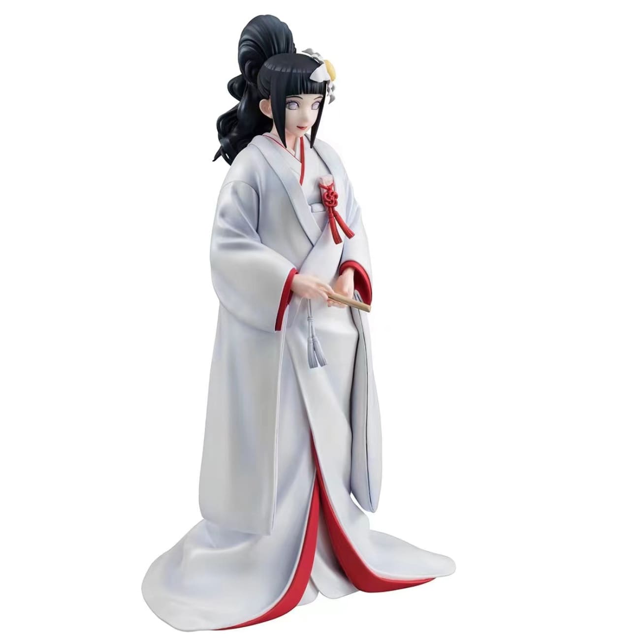 MegaHouse - Hinata Hyuga Wedding Ceremony Ver.