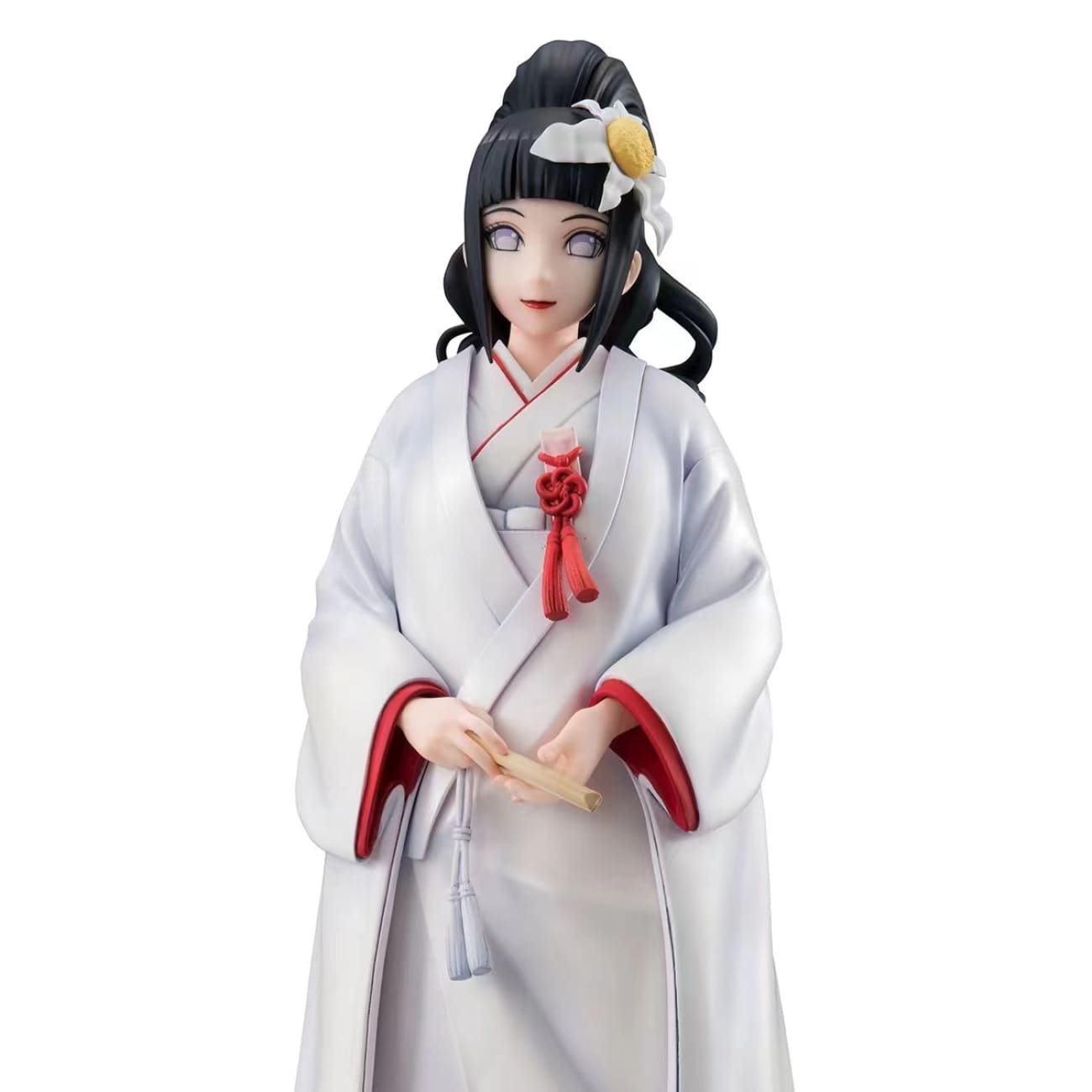 MegaHouse - Hinata Hyuga Wedding Ceremony Ver.