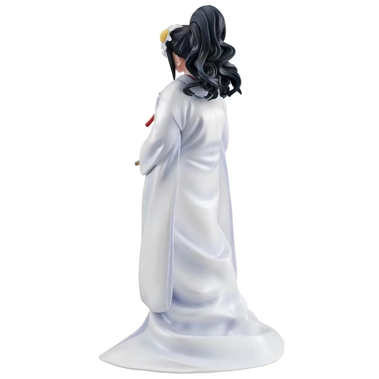 MegaHouse - Hinata Hyuga Wedding Ceremony Ver.