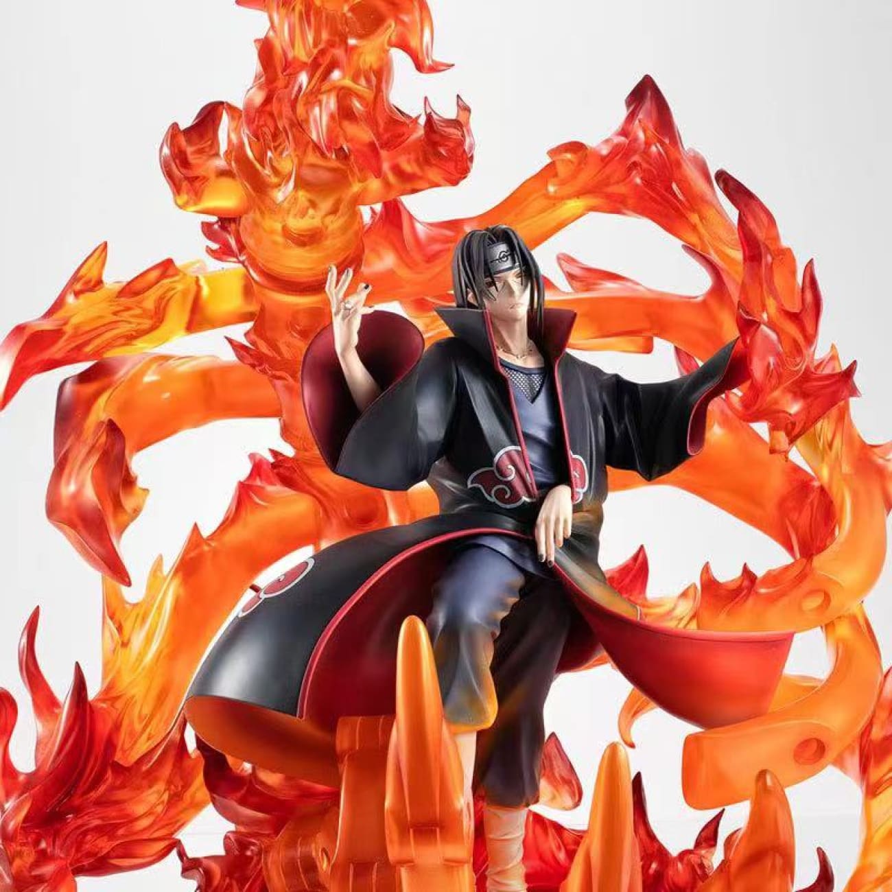 MegaHouse - Itachi Uchiha Susanoo
