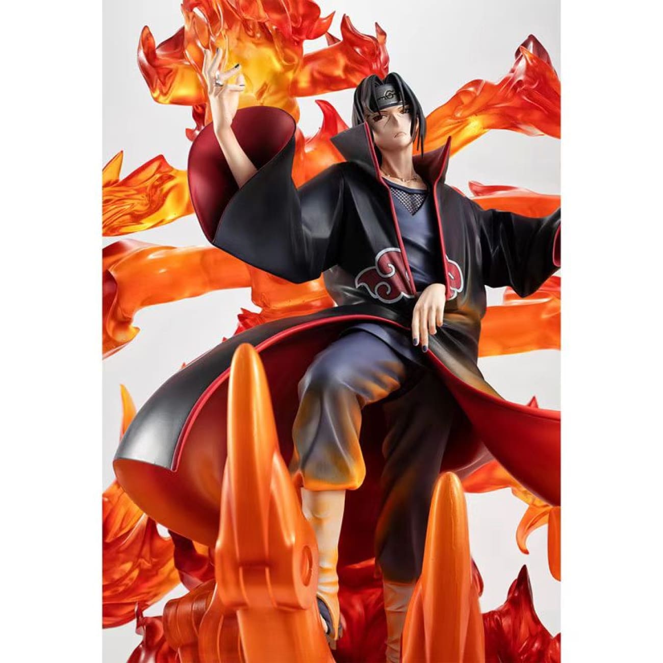 MegaHouse - Itachi Uchiha Susanoo