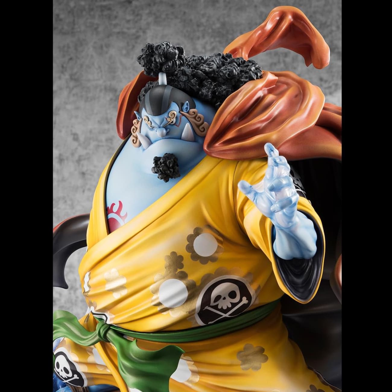 Megahouse - Jinbe