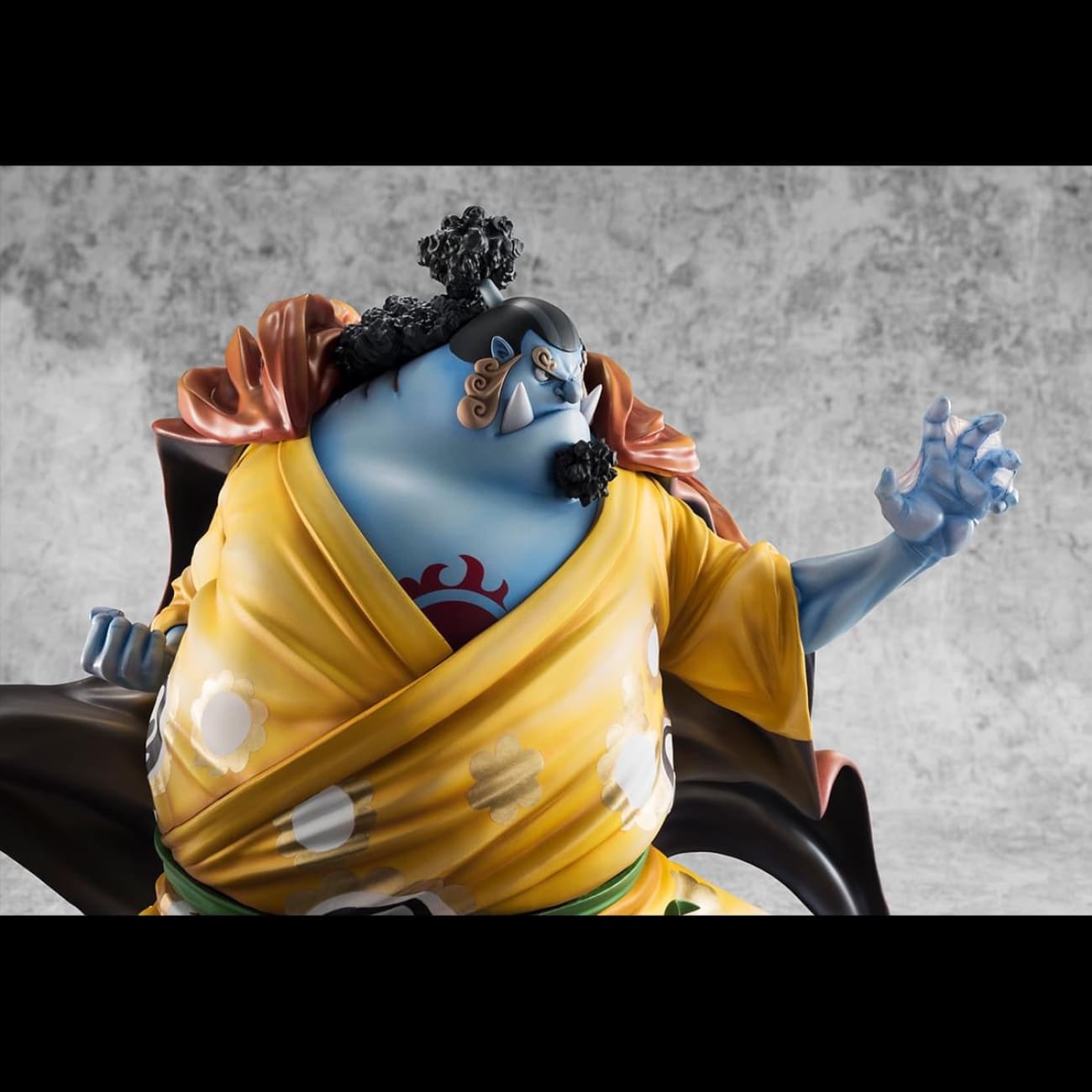 Megahouse - Jinbe