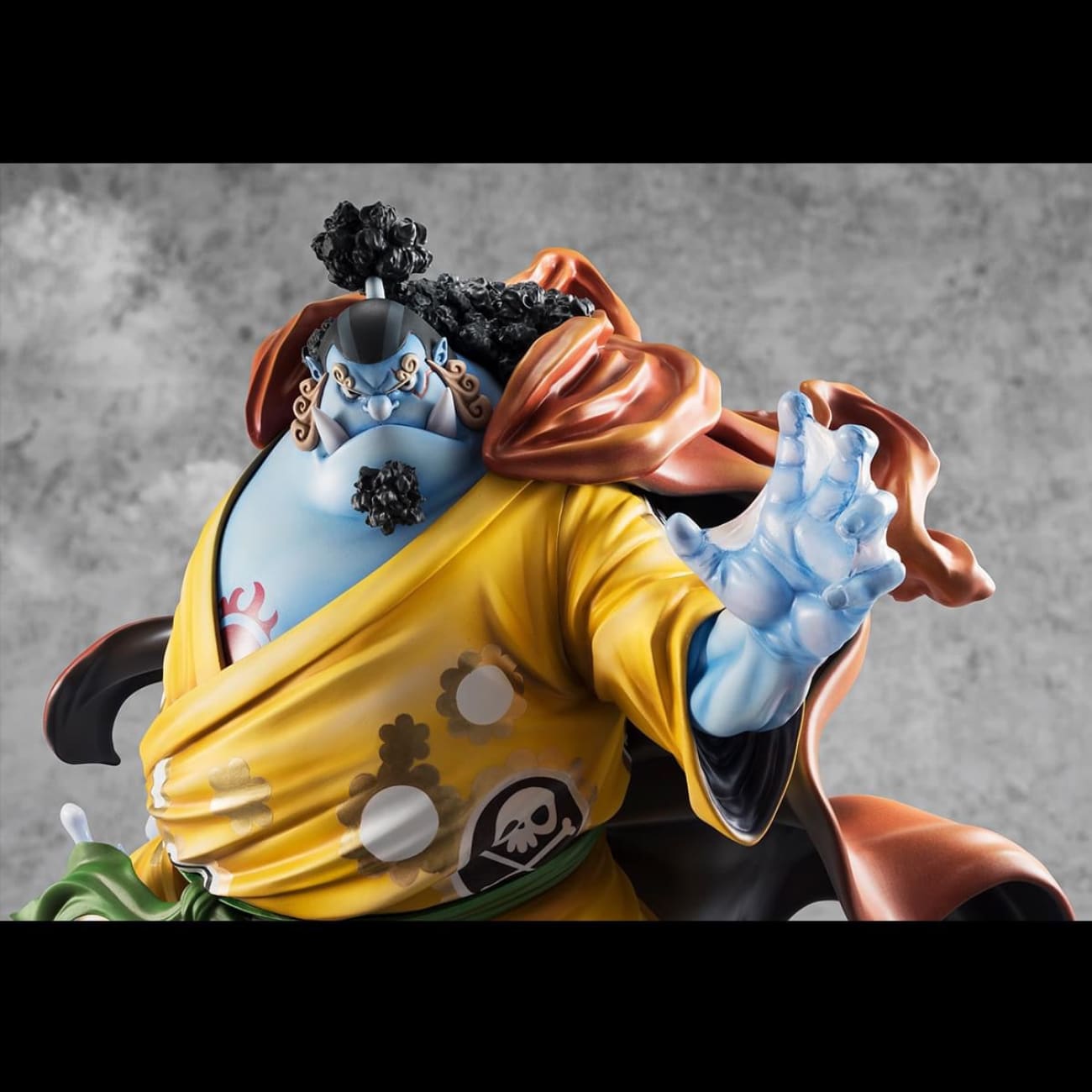 Megahouse - Jinbe