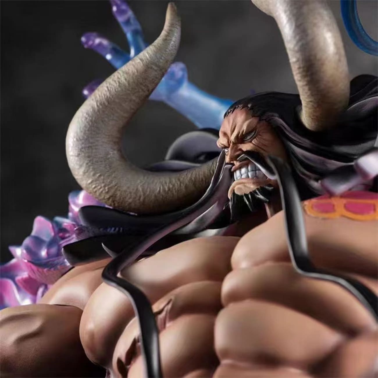 Megahouse - Kaido