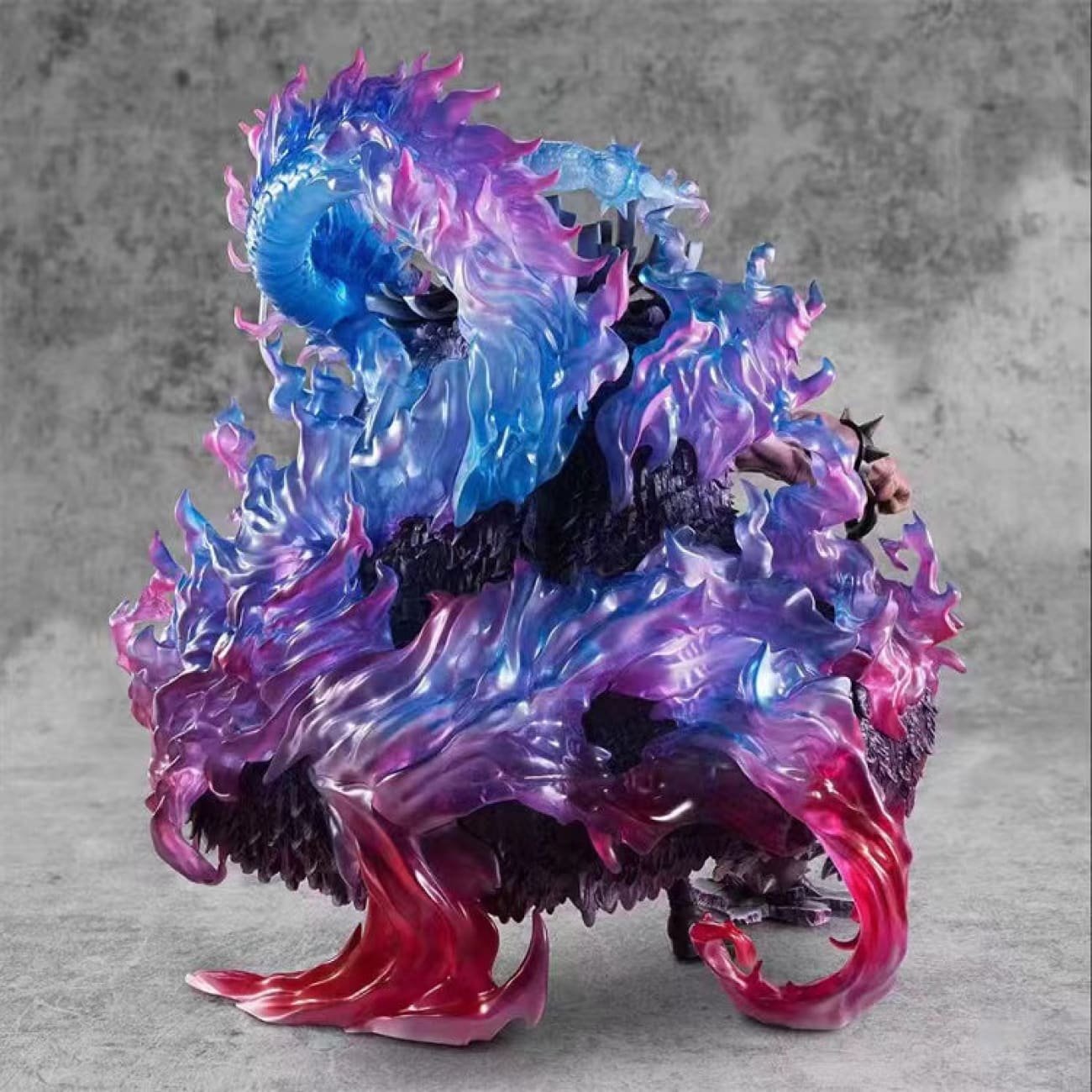 Megahouse - Kaido