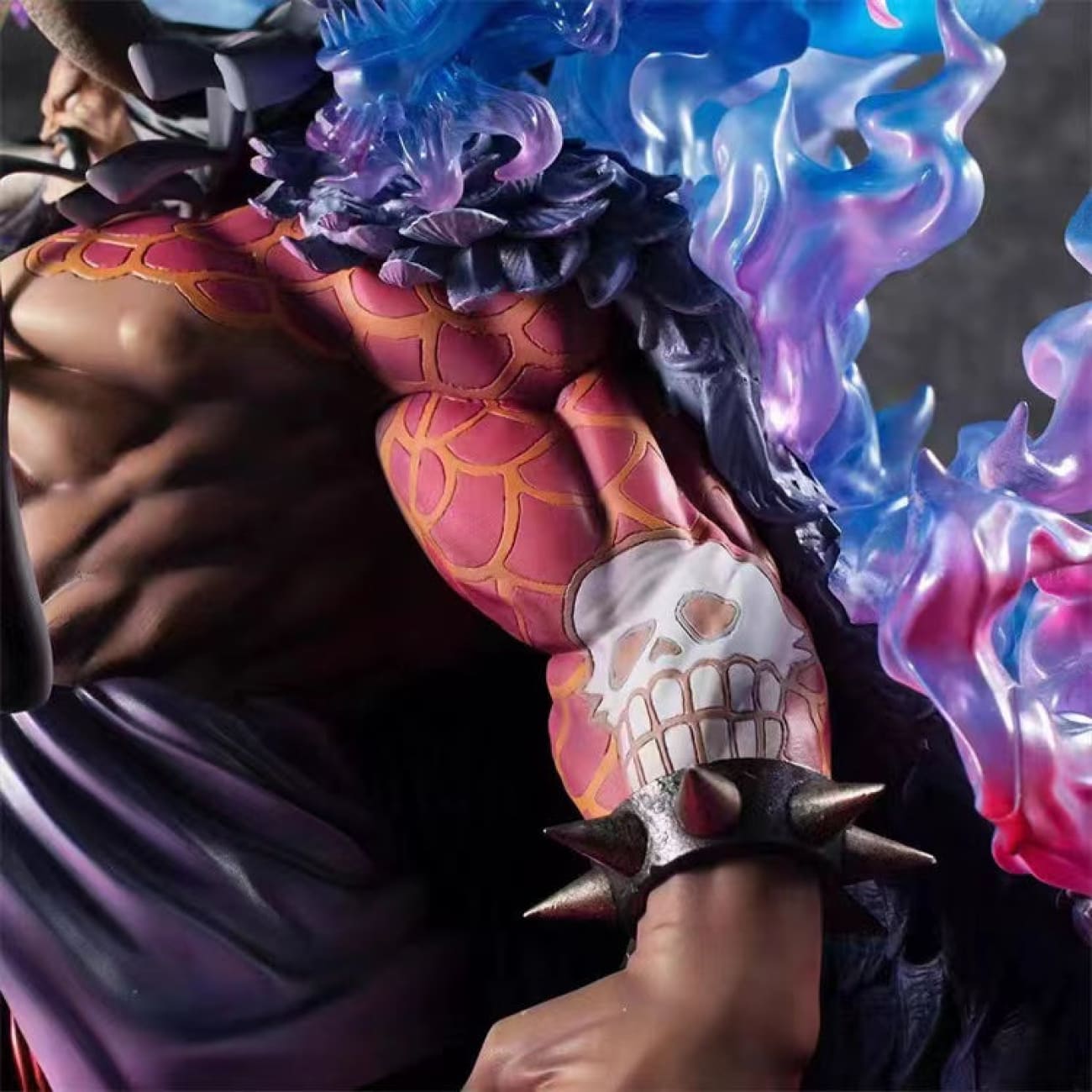 Megahouse - Kaido