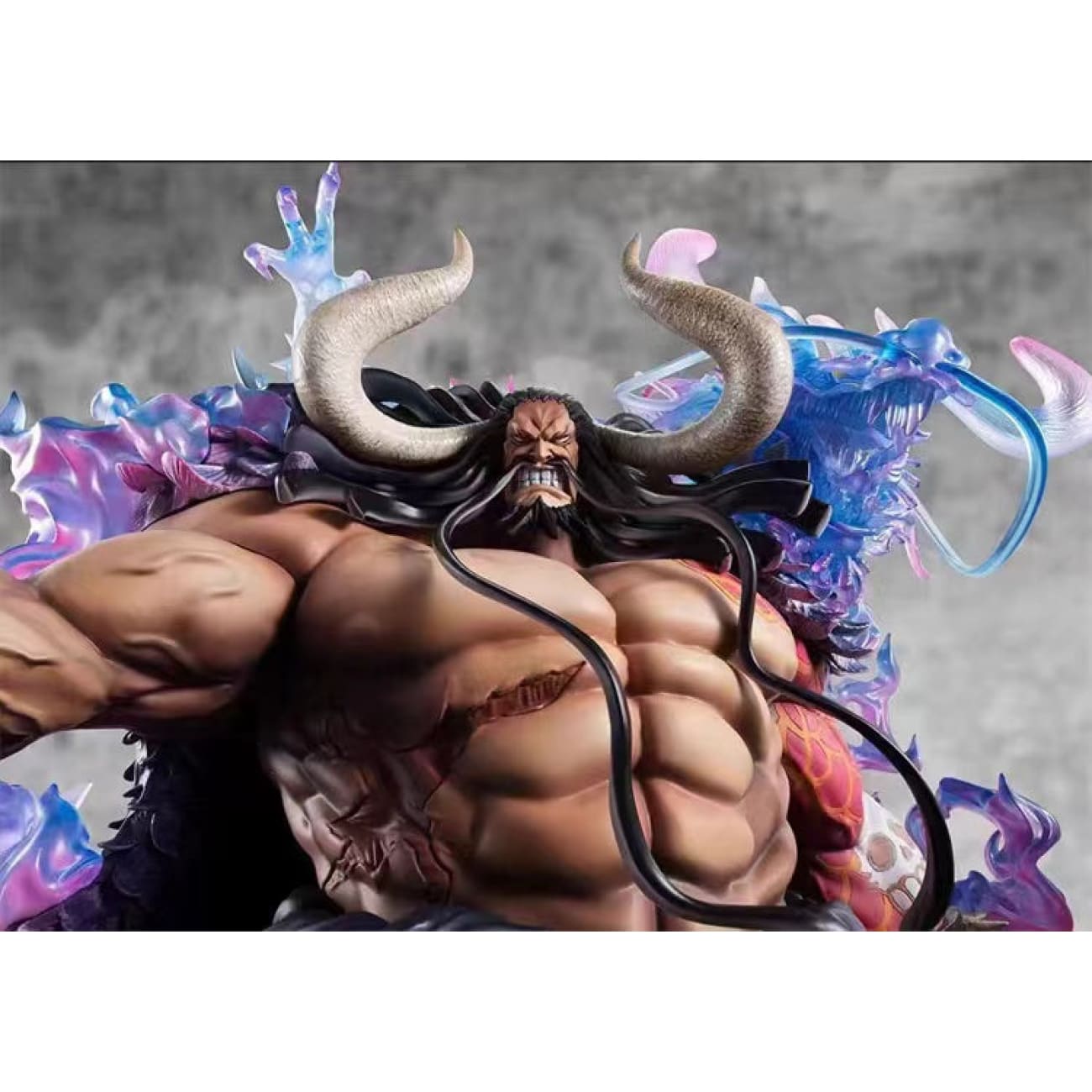 Megahouse - Kaido