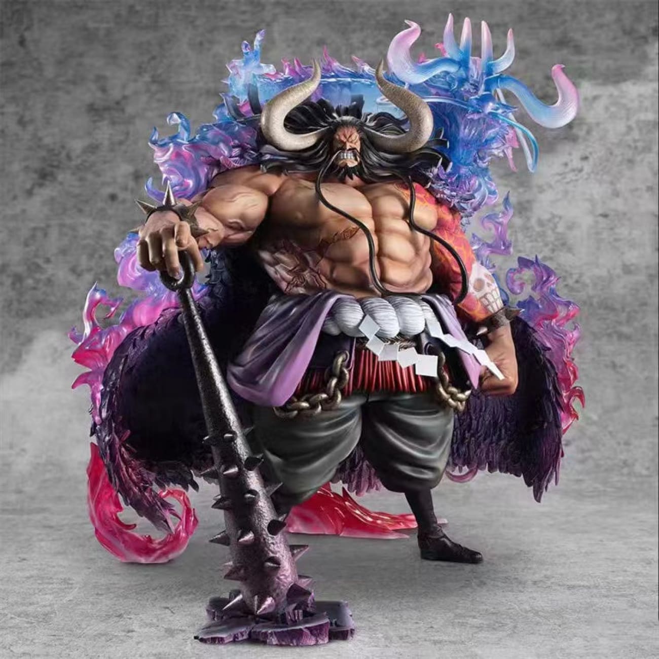 Megahouse - Kaido