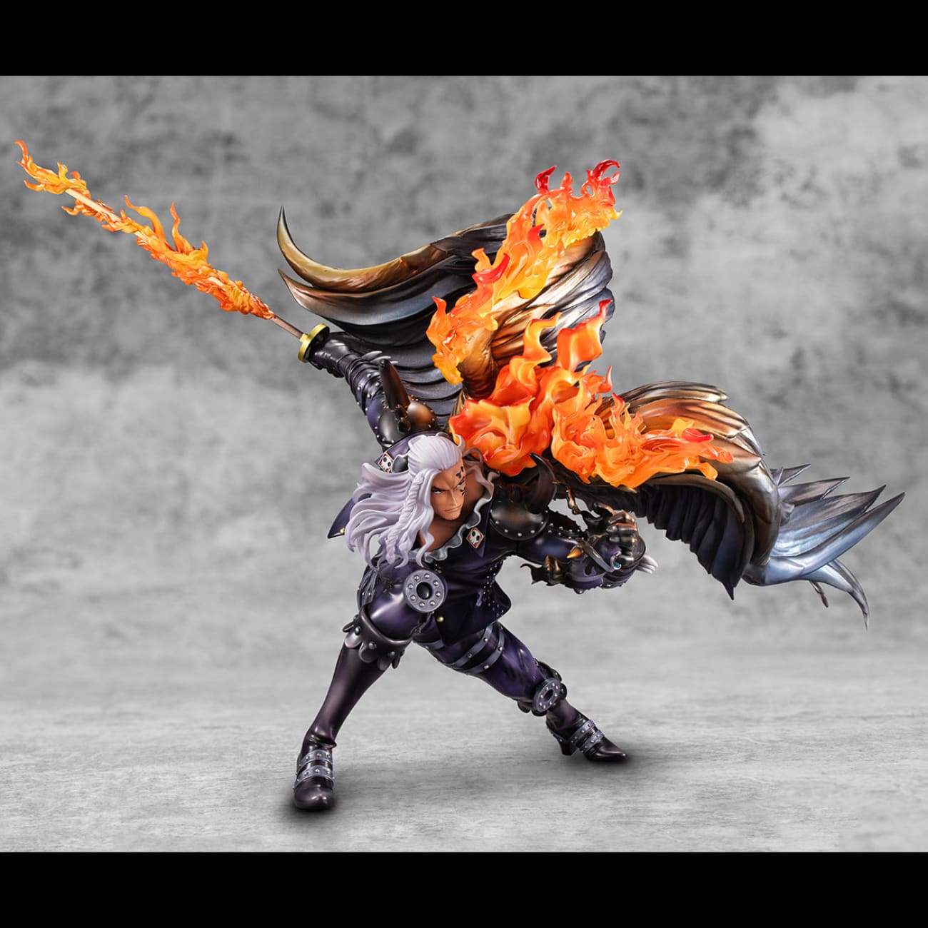 MegaHouse - King