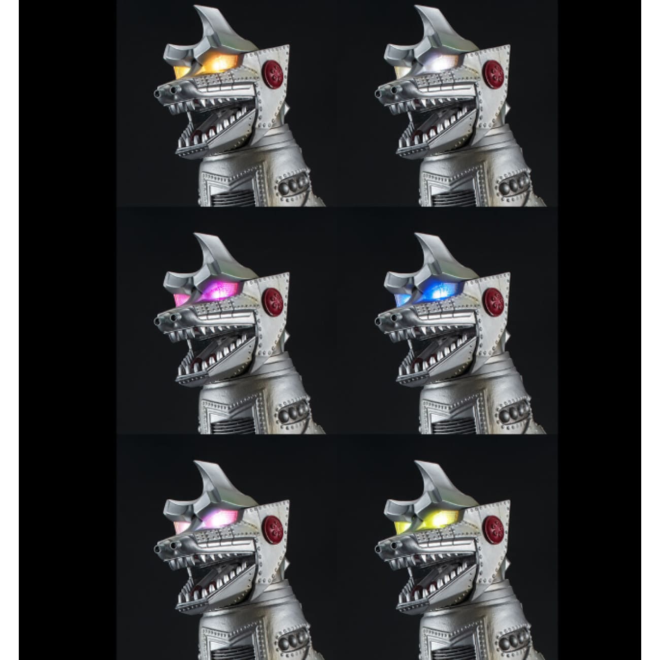 MegaHouse - Mechagodzilla 1974
