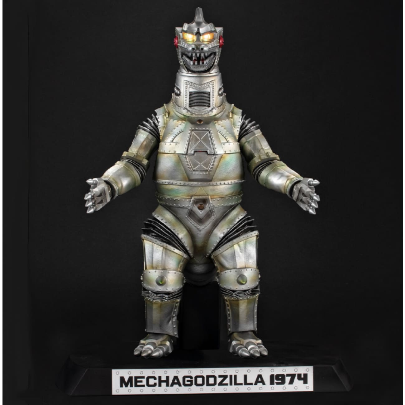 MegaHouse - Mechagodzilla 1974