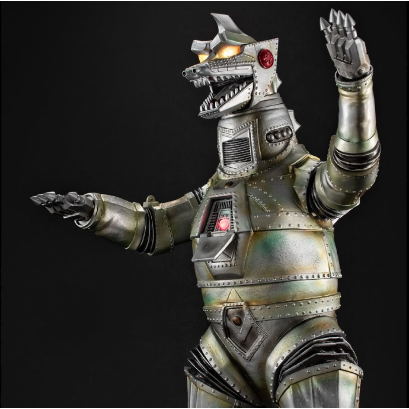 MegaHouse - Mechagodzilla 1974