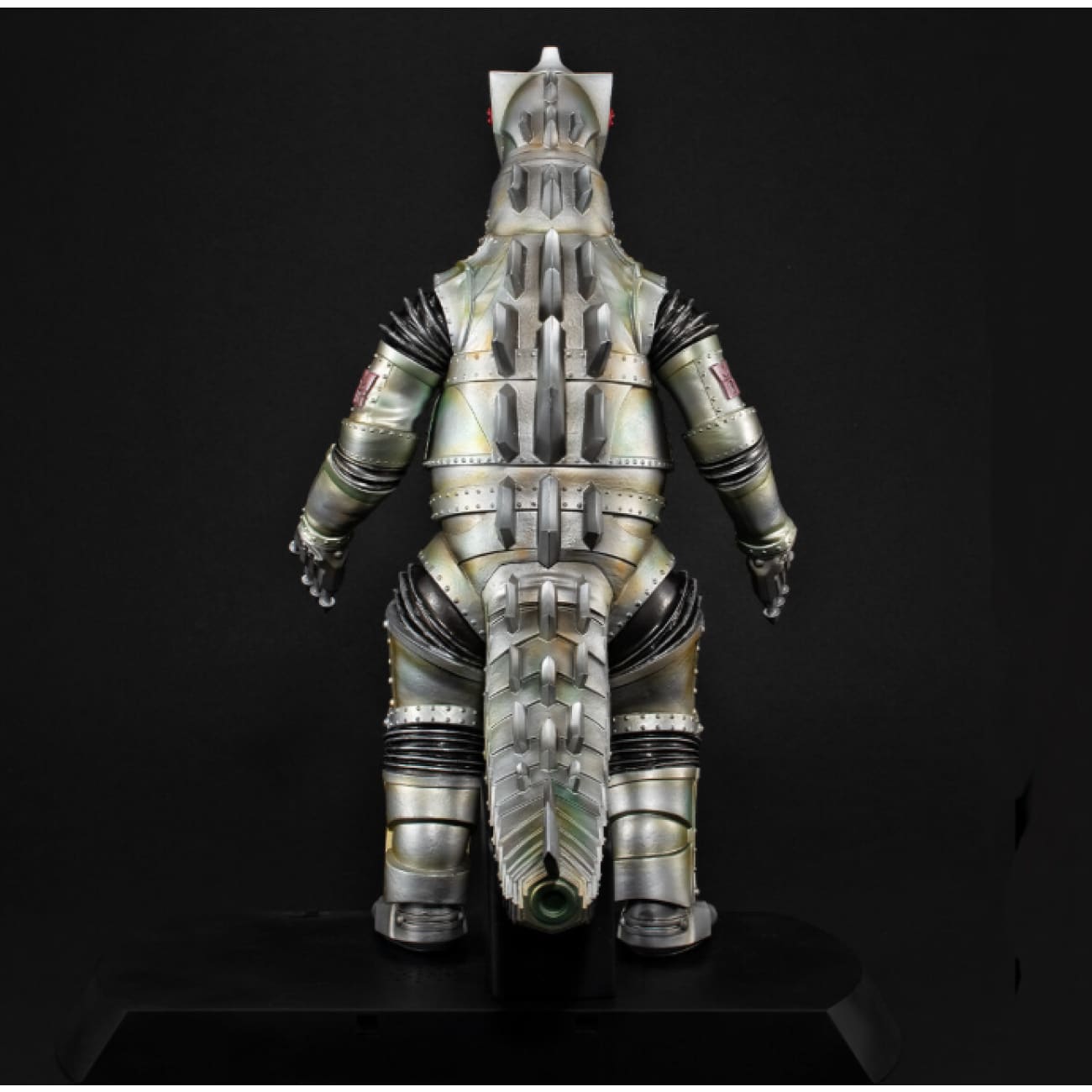 MegaHouse - Mechagodzilla 1974