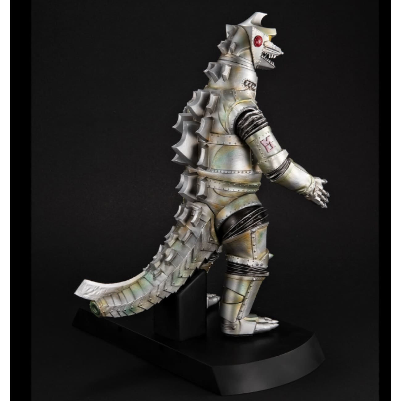 MegaHouse - Mechagodzilla 1974