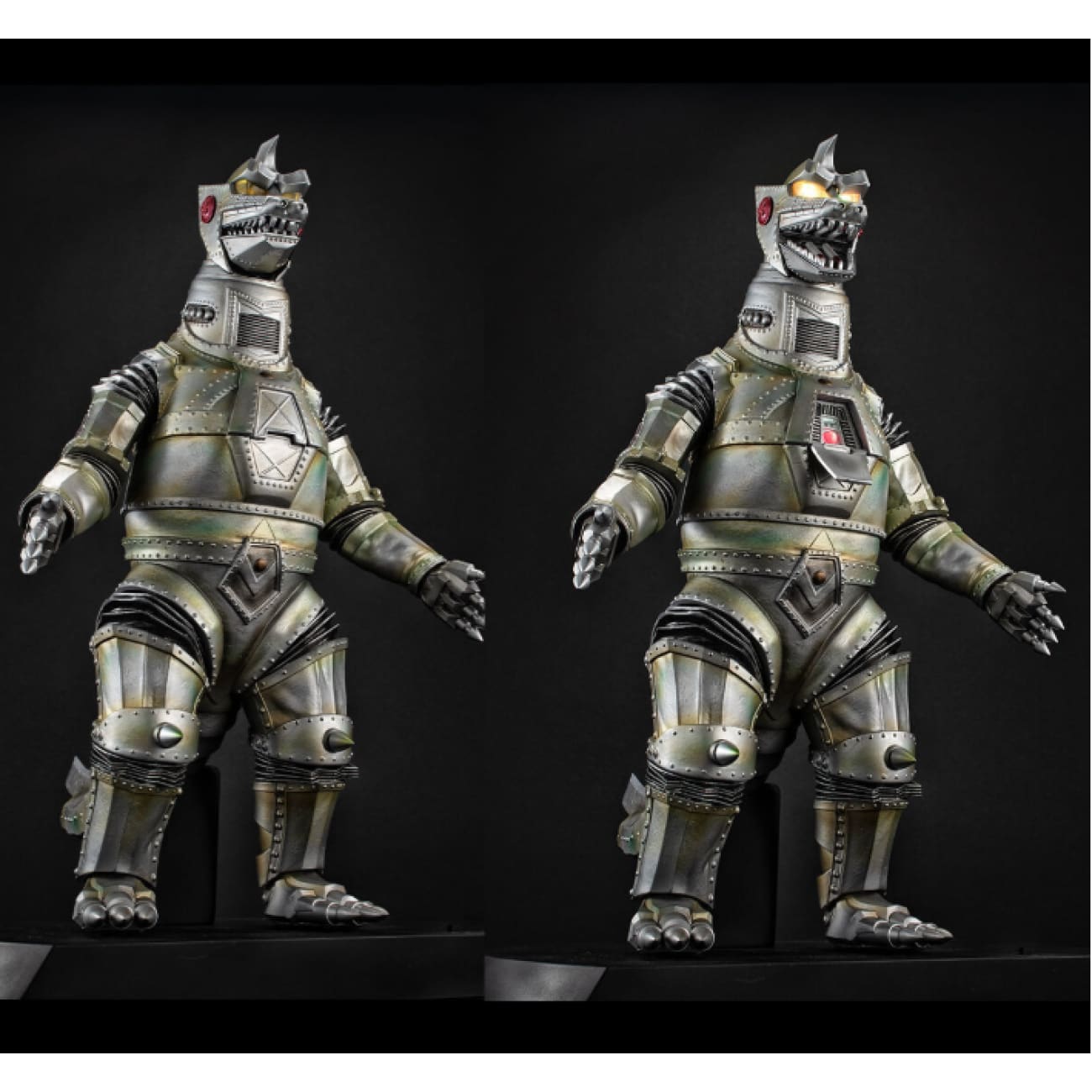 MegaHouse - Mechagodzilla 1974