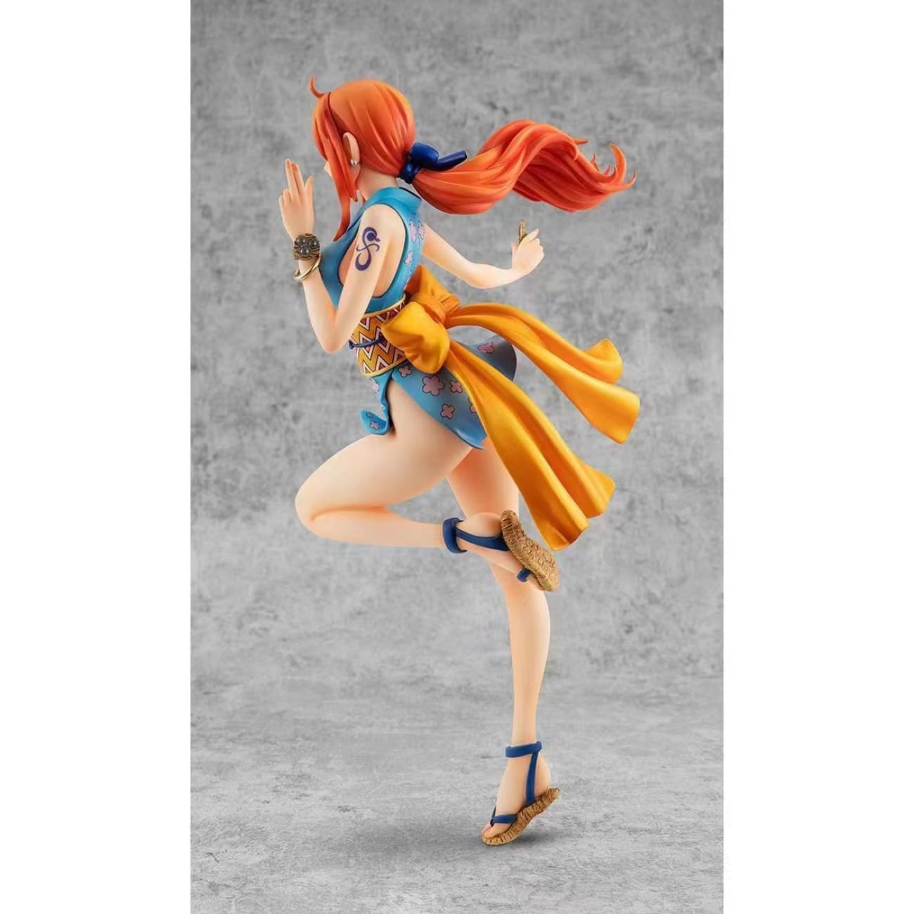 MegaHouse - Novice Ninja Onami