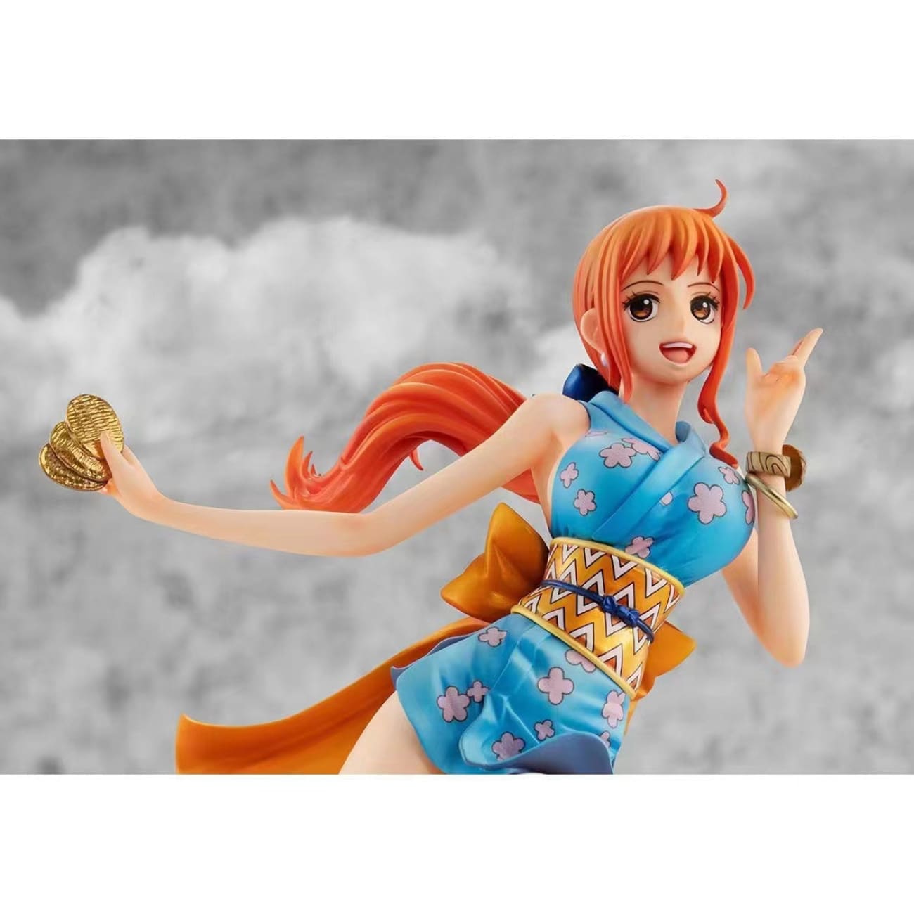 MegaHouse - Novice Ninja Onami