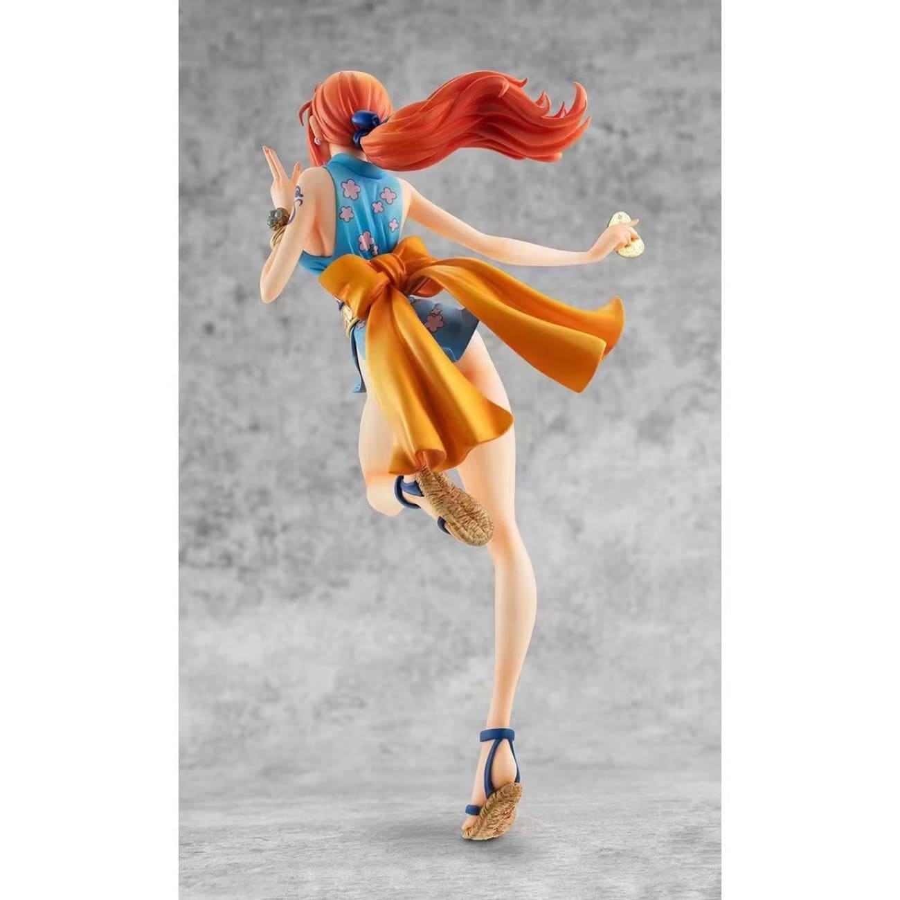 MegaHouse - Novice Ninja Onami