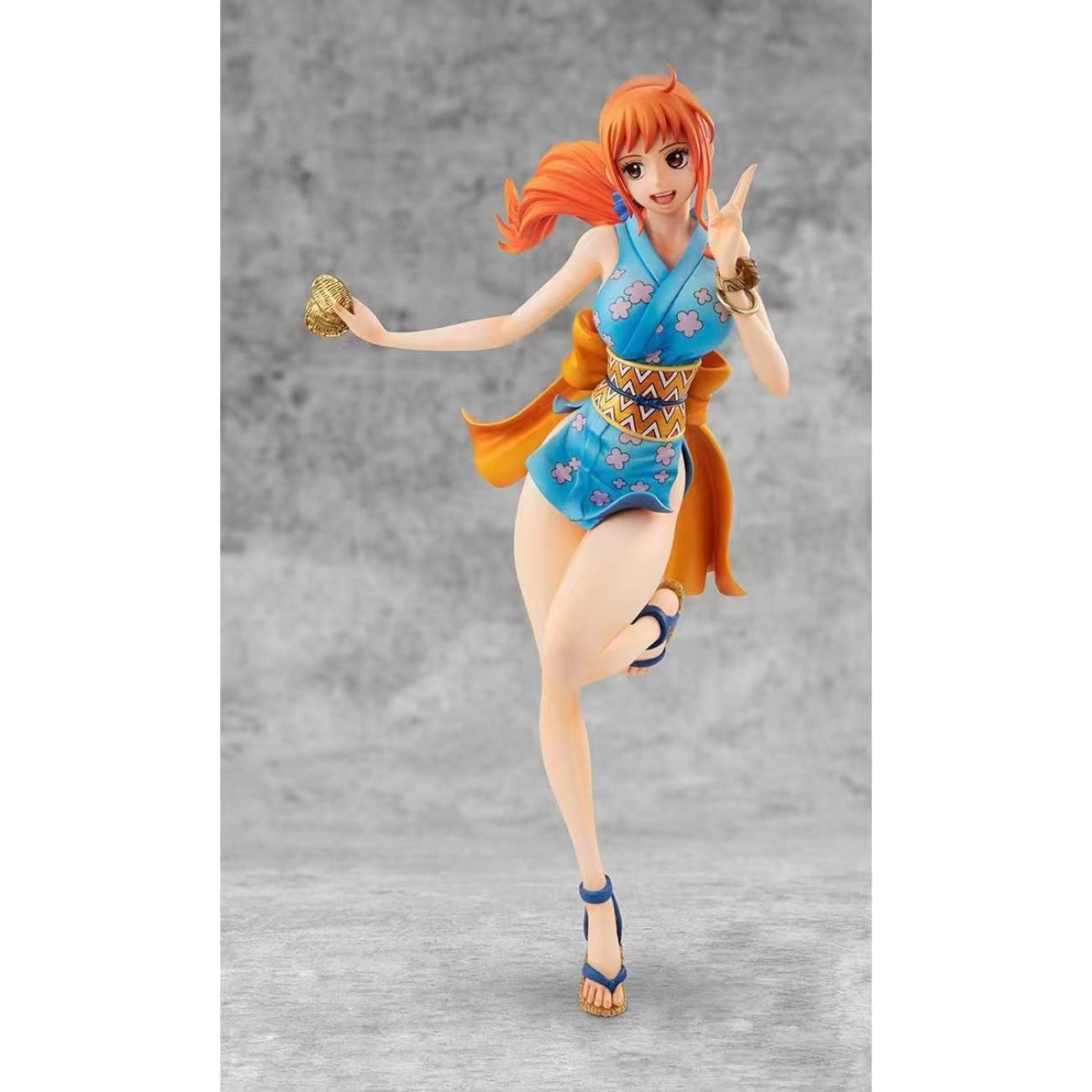 MegaHouse - Novice Ninja Onami