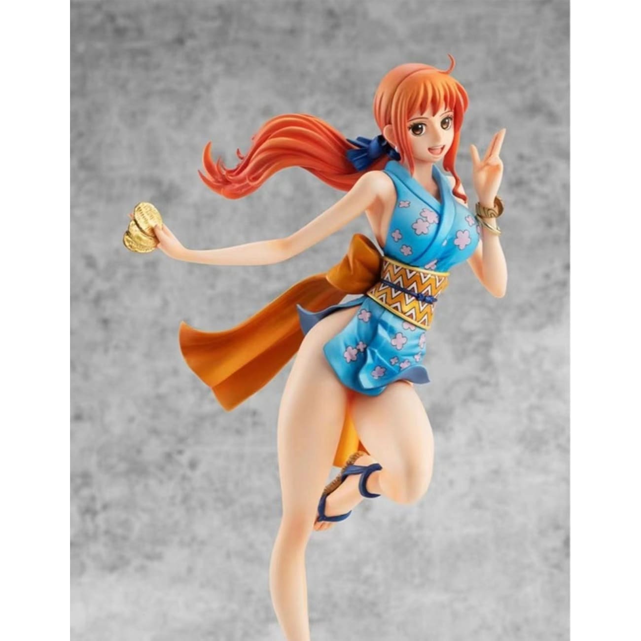 MegaHouse - Novice Ninja Onami