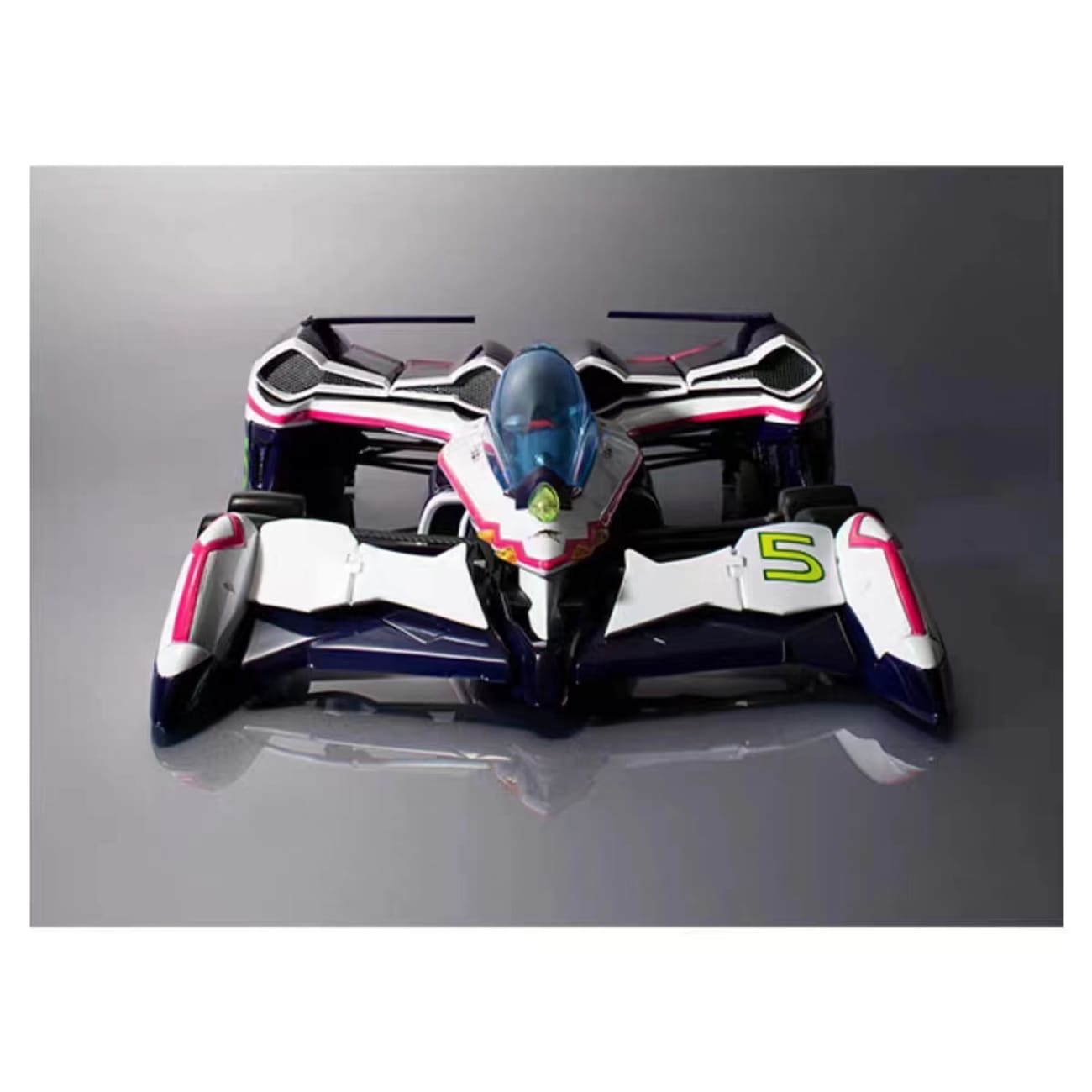 MegaHouse - Ogre AN-21