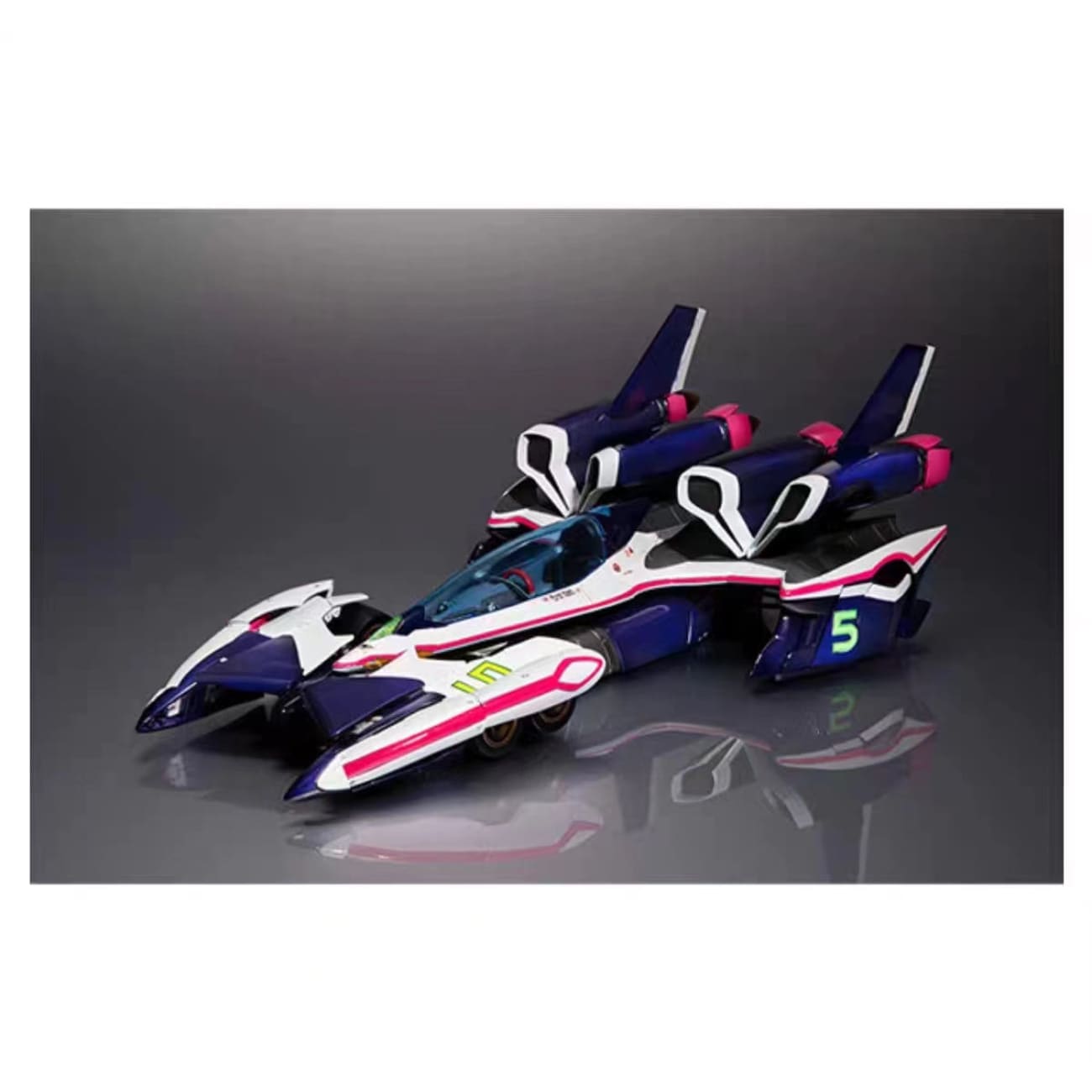 MegaHouse - Ogre AN-21