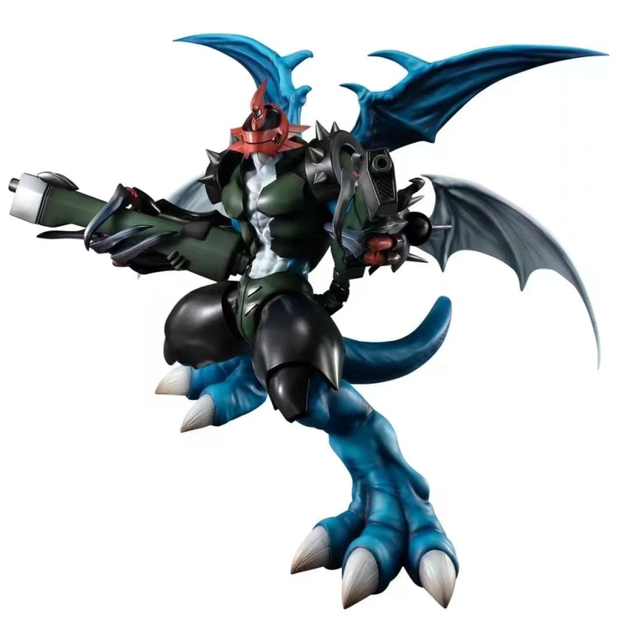 MegaHouse Precious - Paildramon