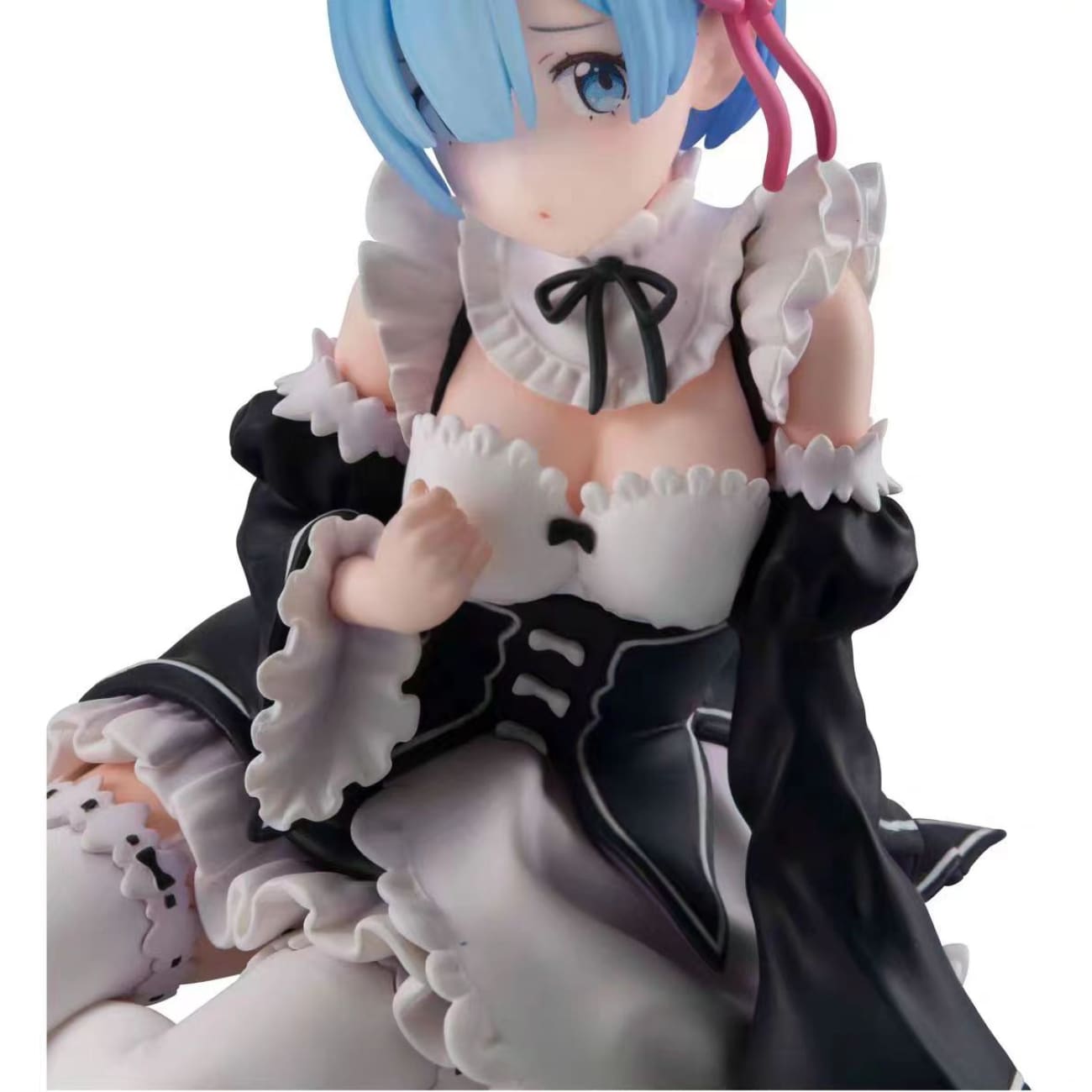 MegaHouse - Rem