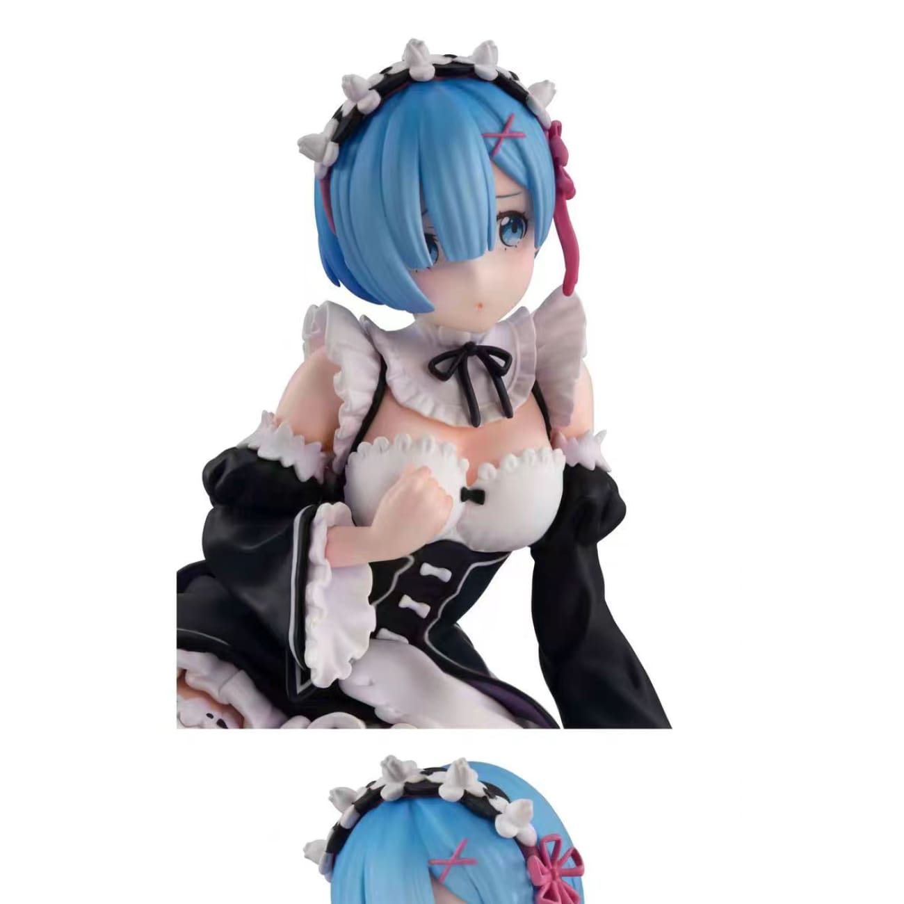 MegaHouse - Rem