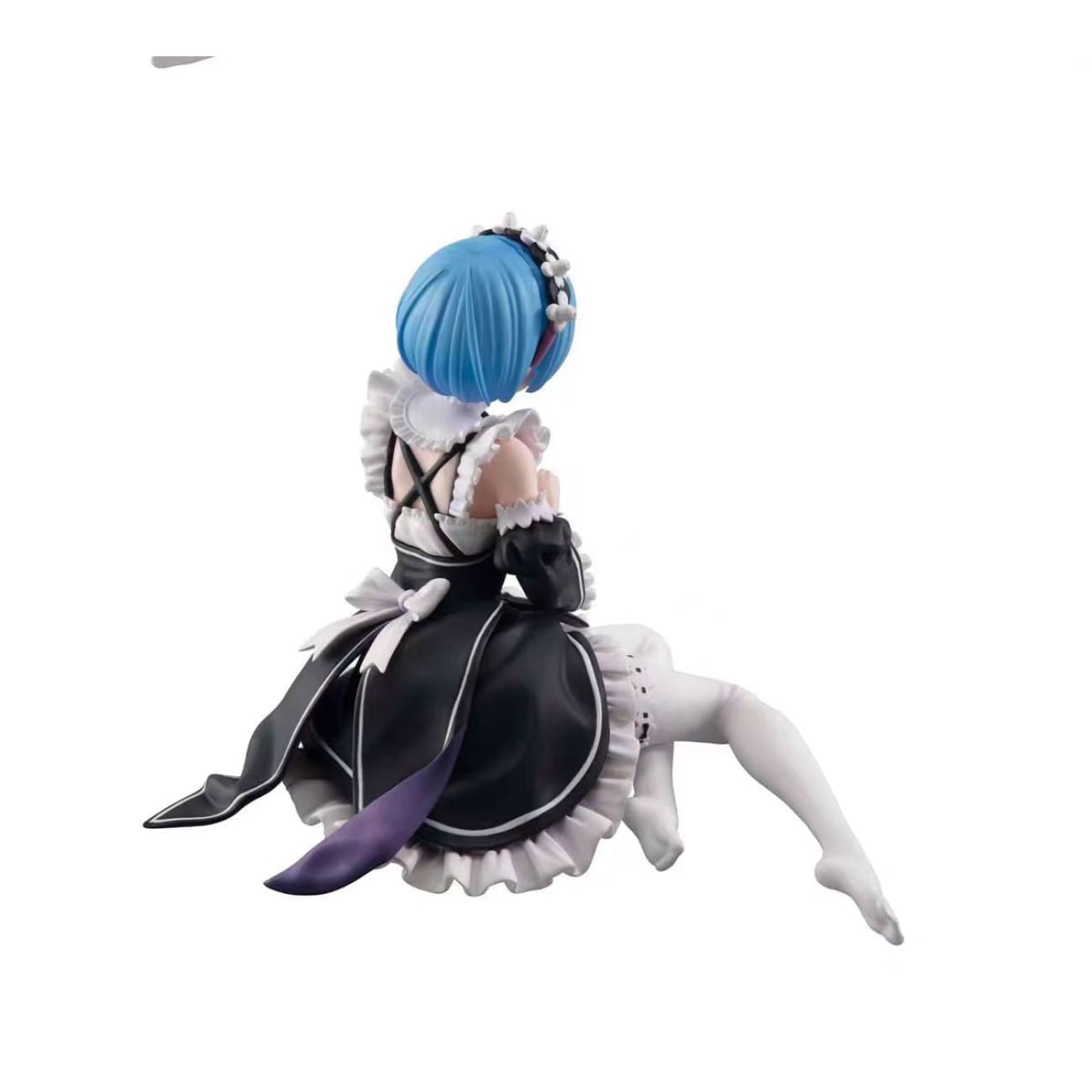 MegaHouse - Rem