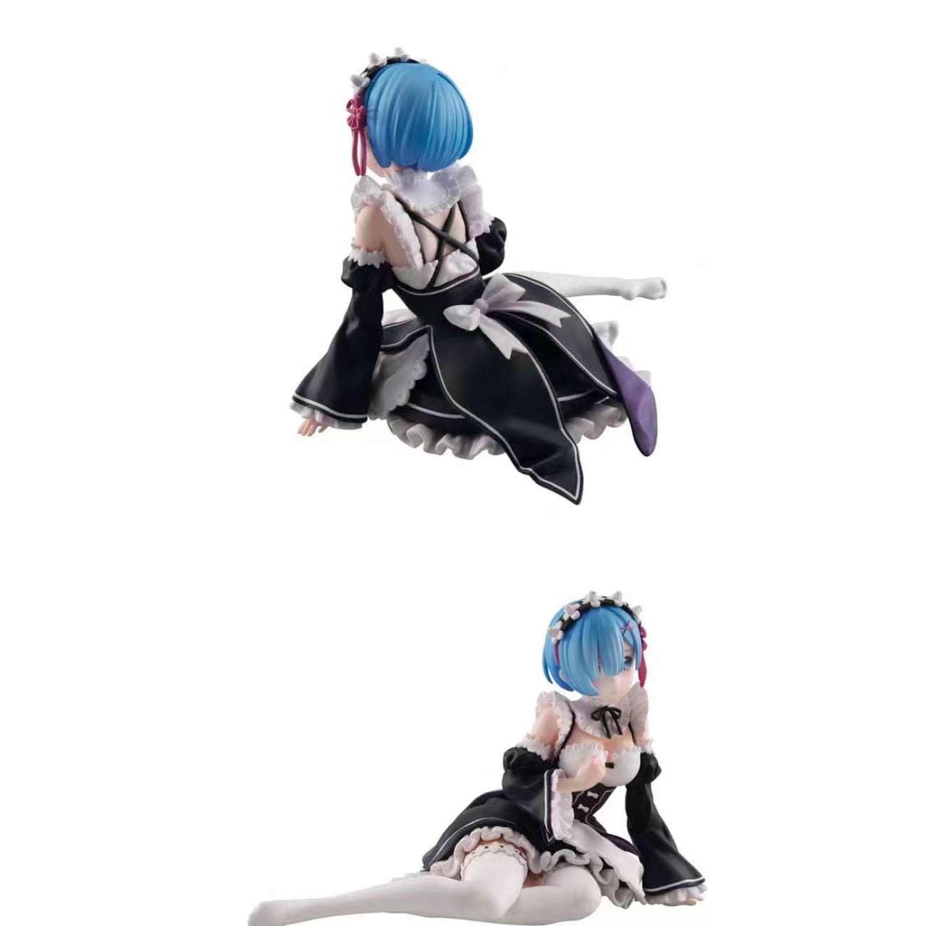 MegaHouse - Rem