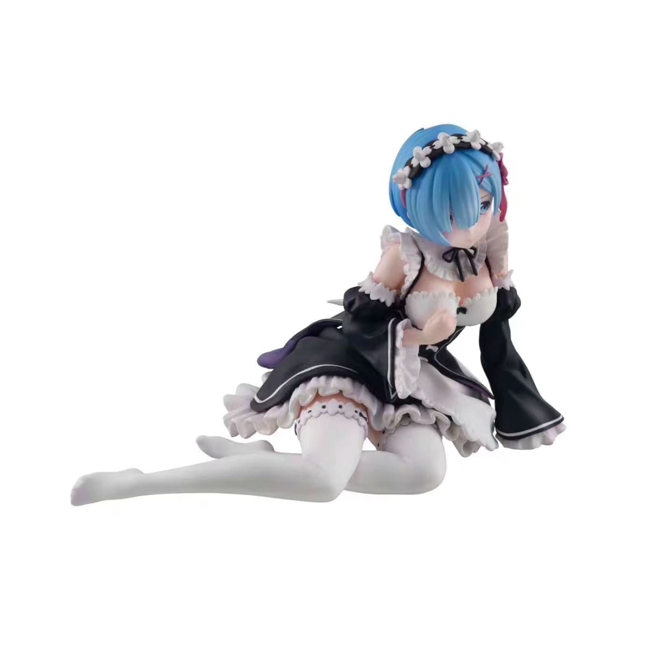 MegaHouse - Rem