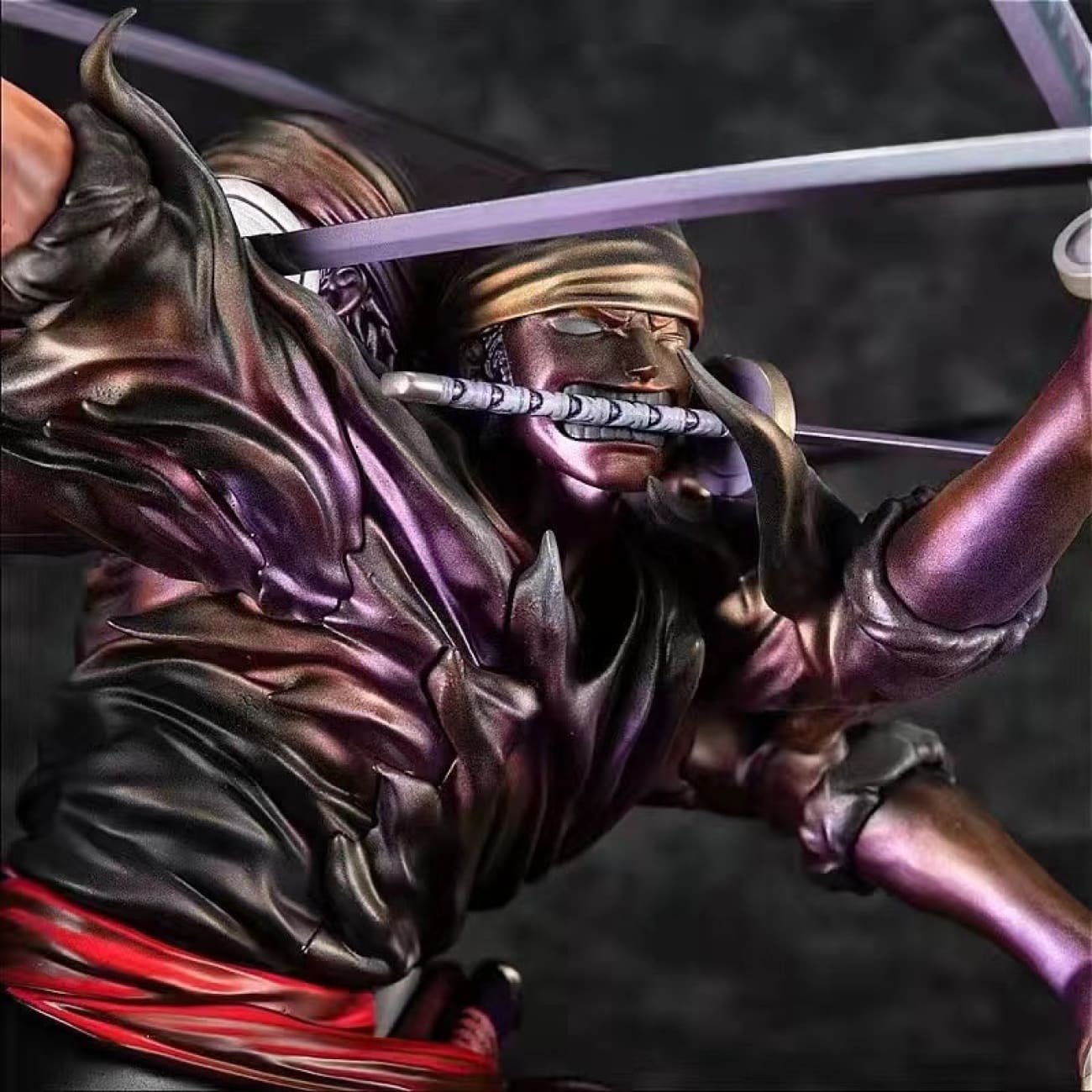 MegaHouse - Roronoa Zoro
