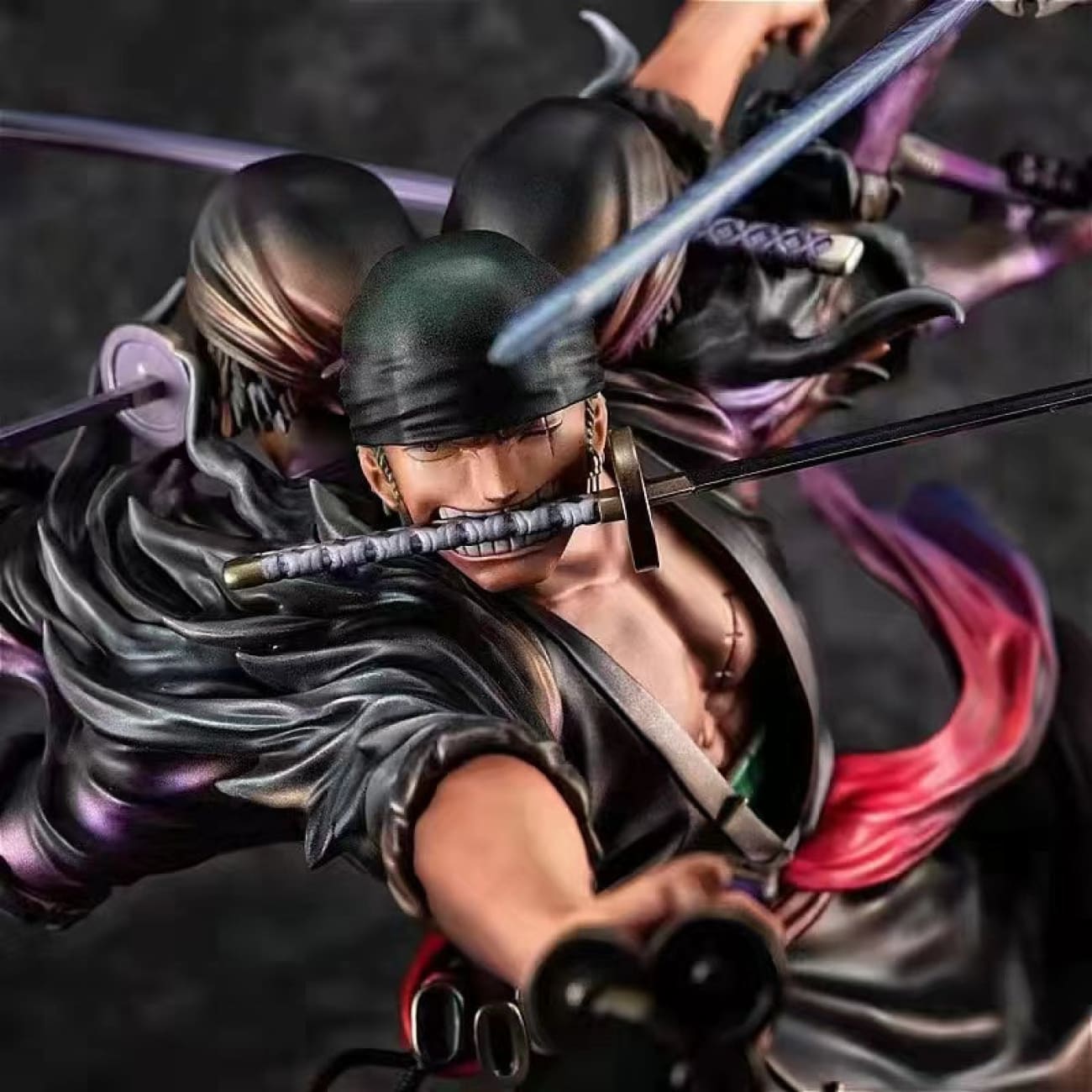 MegaHouse - Roronoa Zoro