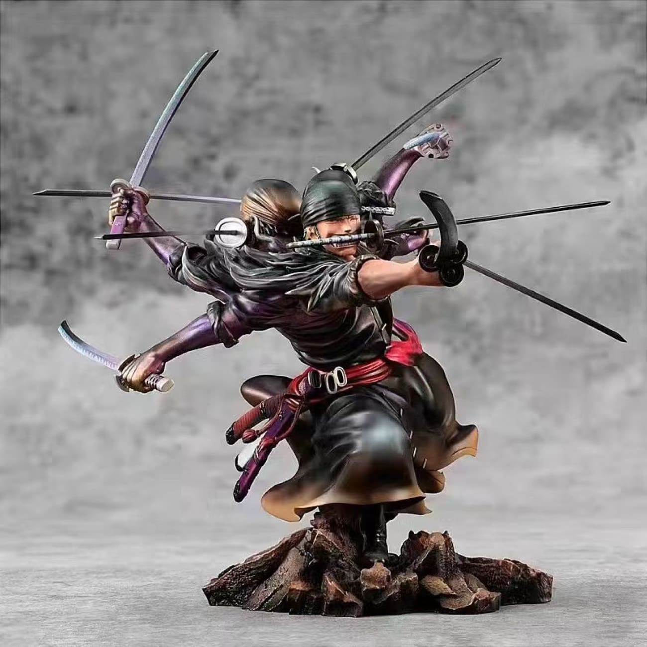 MegaHouse - Roronoa Zoro