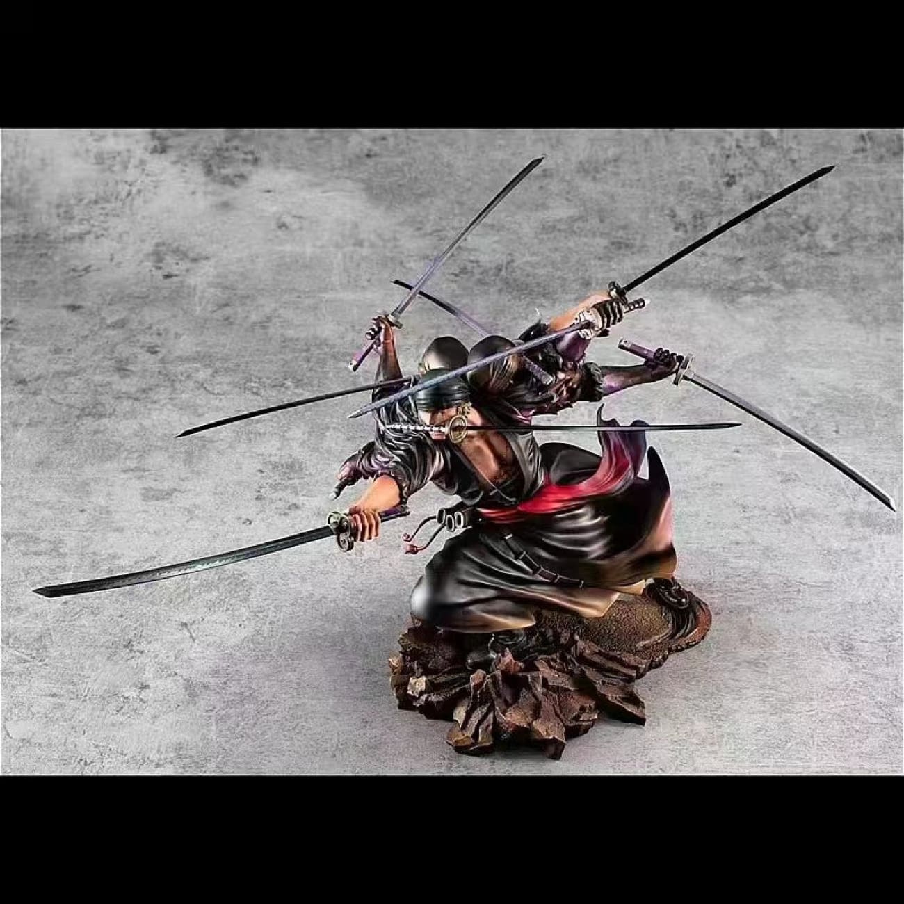 MegaHouse - Roronoa Zoro