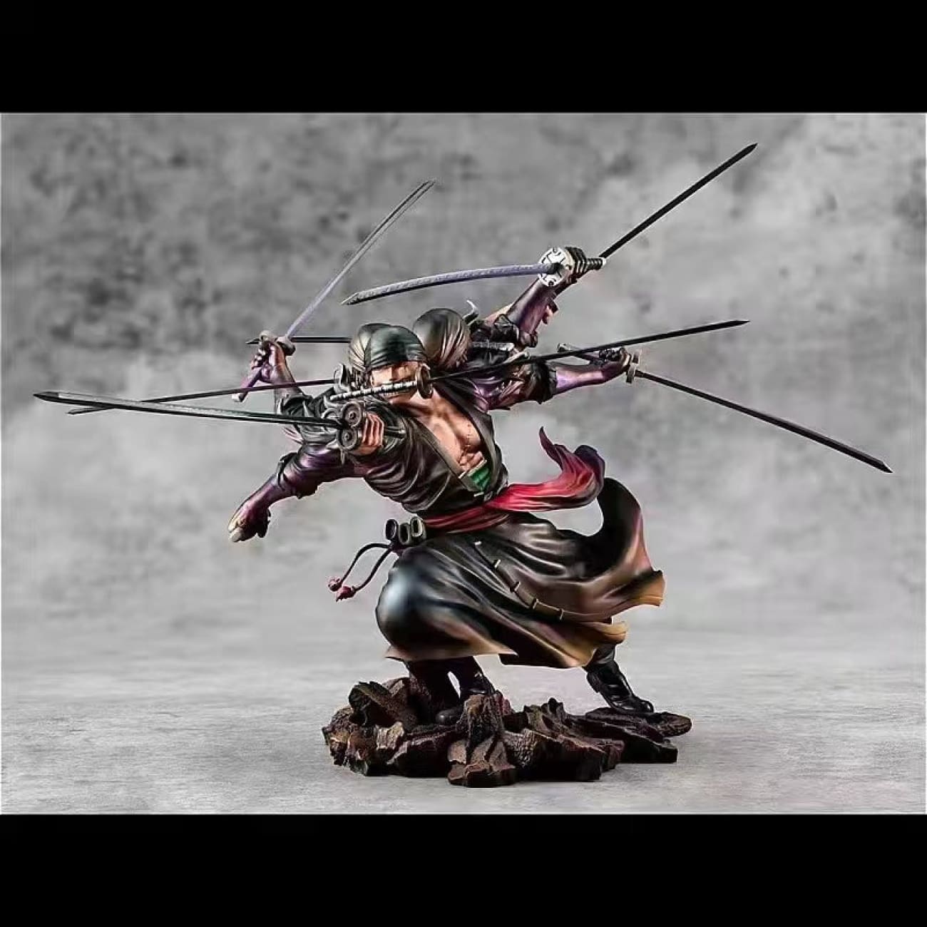 MegaHouse - Roronoa Zoro