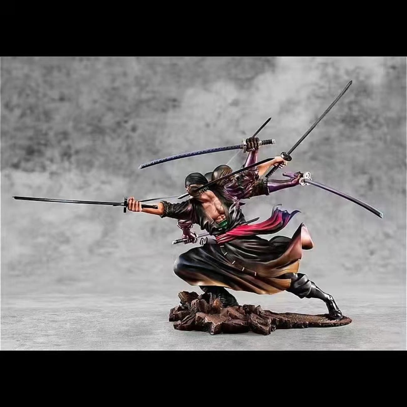 MegaHouse - Roronoa Zoro