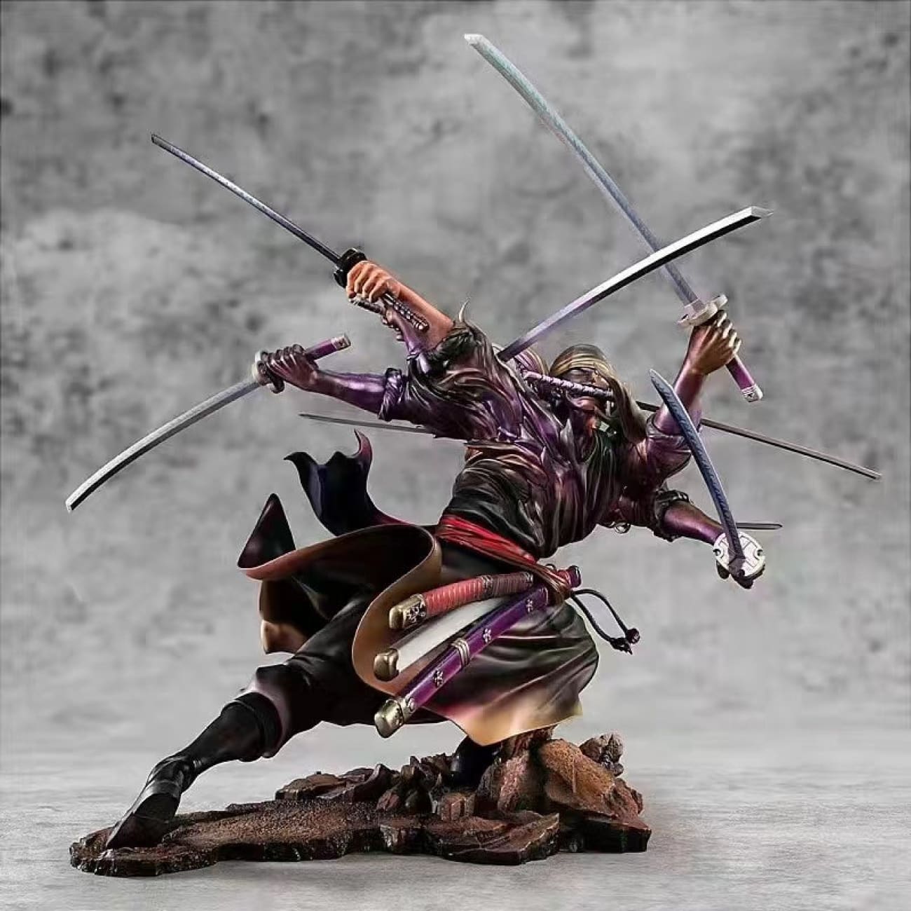 MegaHouse - Roronoa Zoro