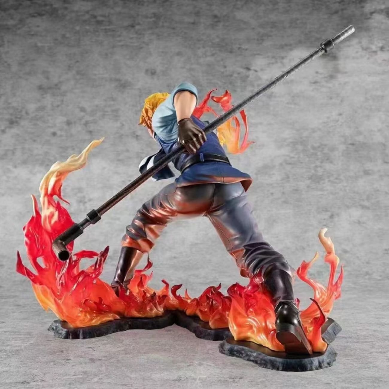 MegaHouse - Sabo