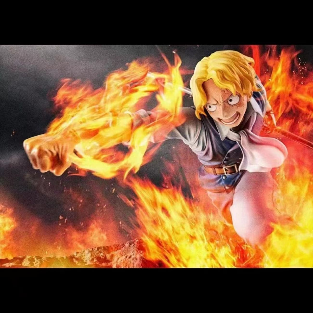 MegaHouse - Sabo
