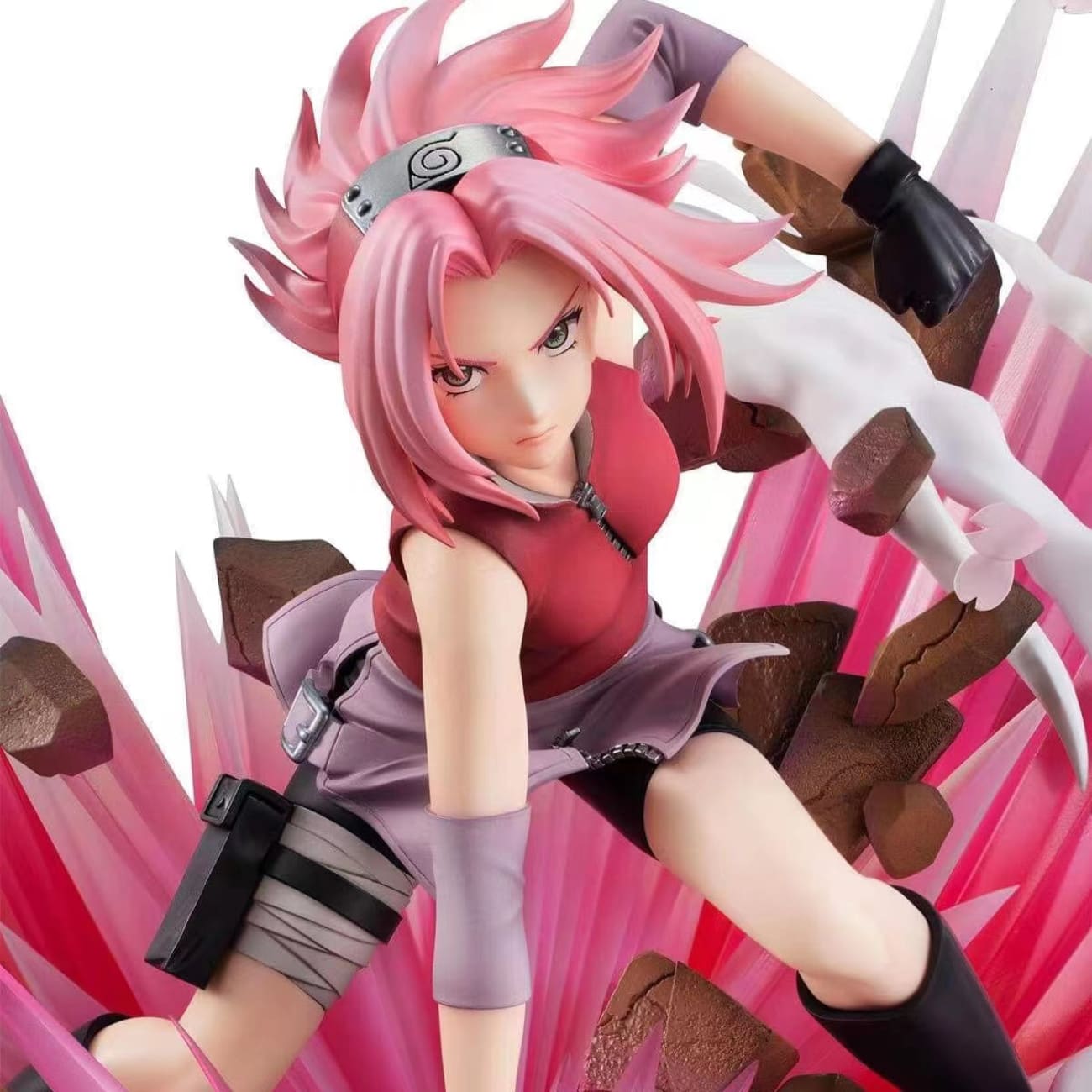 MegaHouse - Sakura Haruno
