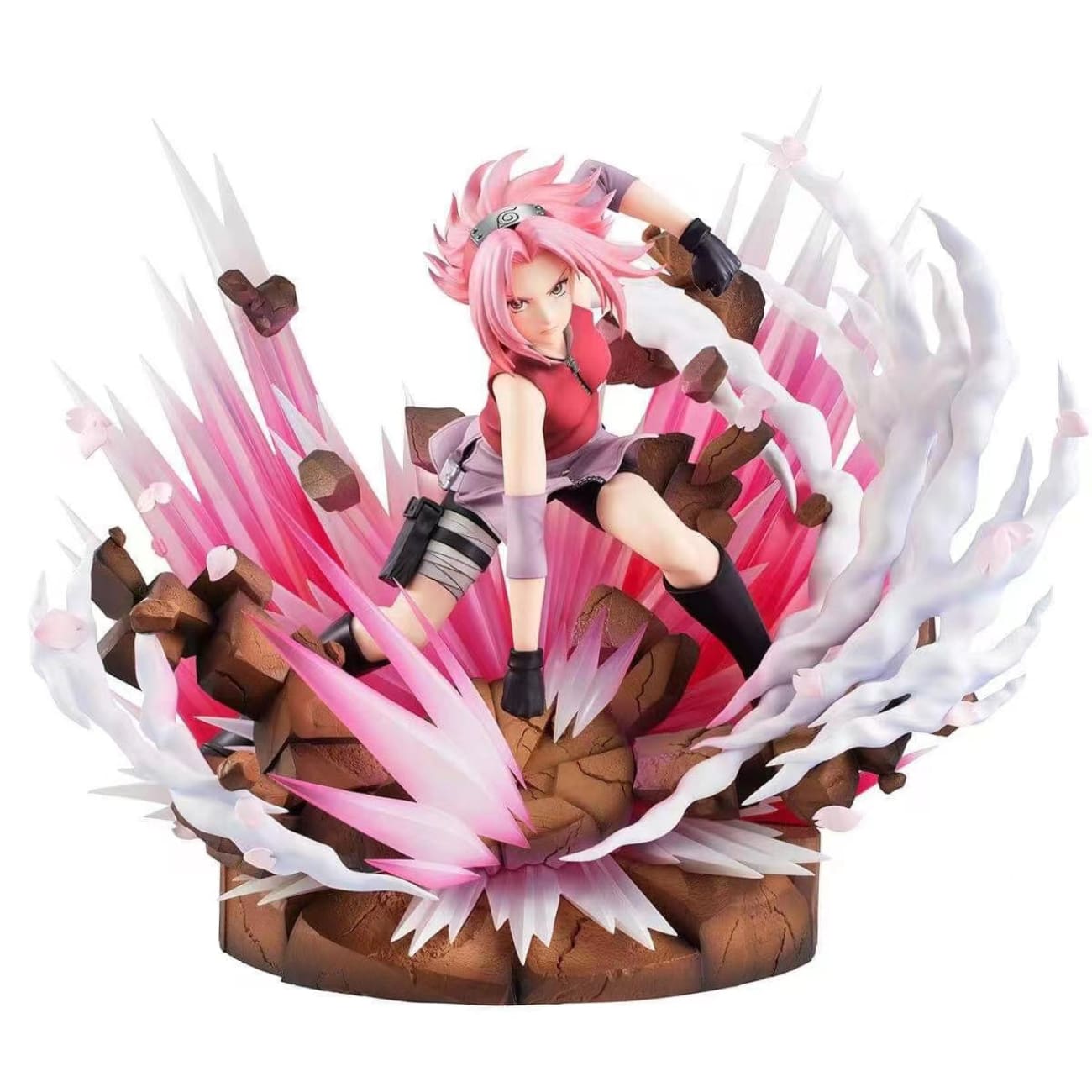 MegaHouse - Sakura Haruno
