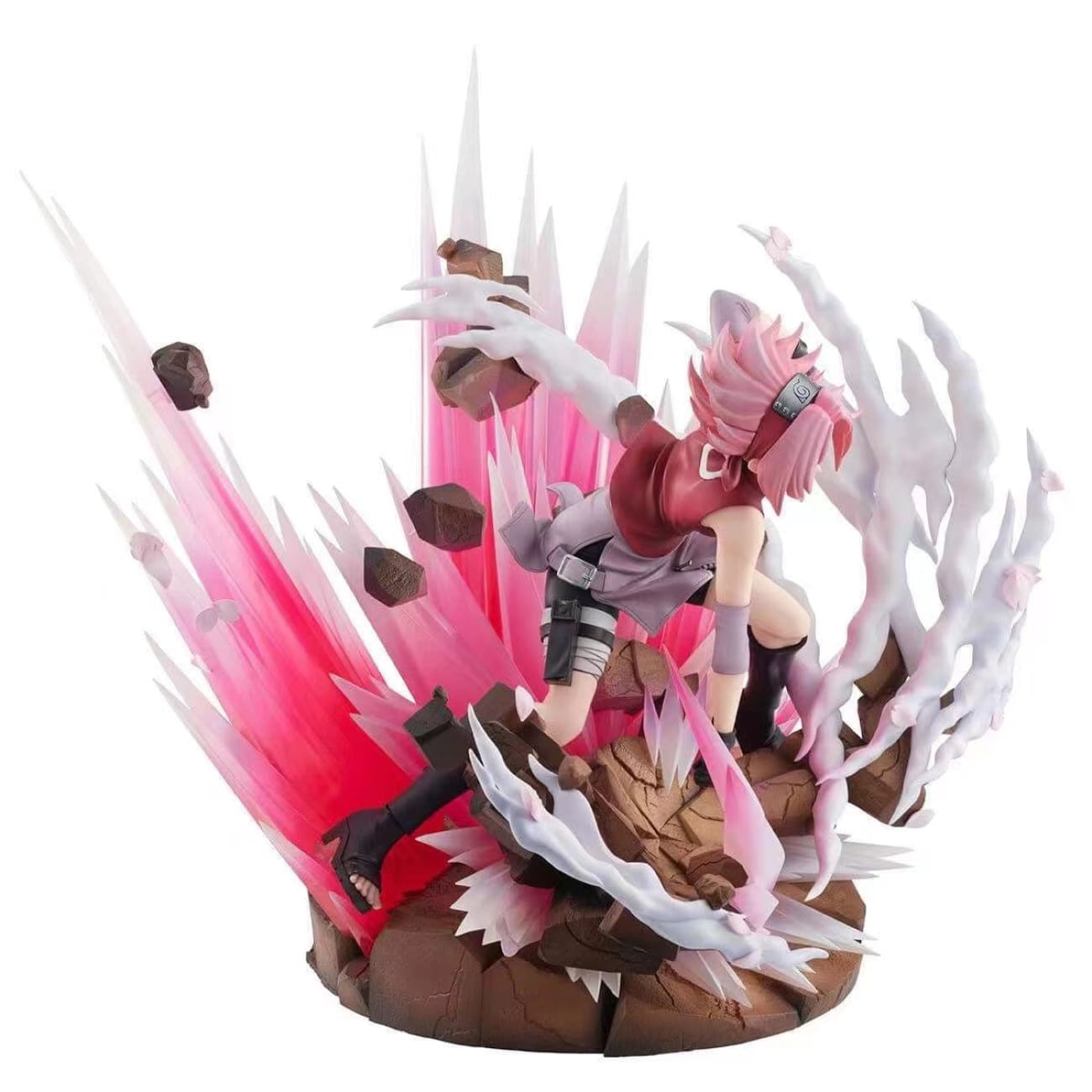 MegaHouse - Sakura Haruno