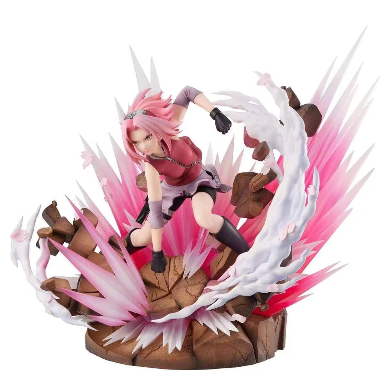 MegaHouse - Sakura Haruno