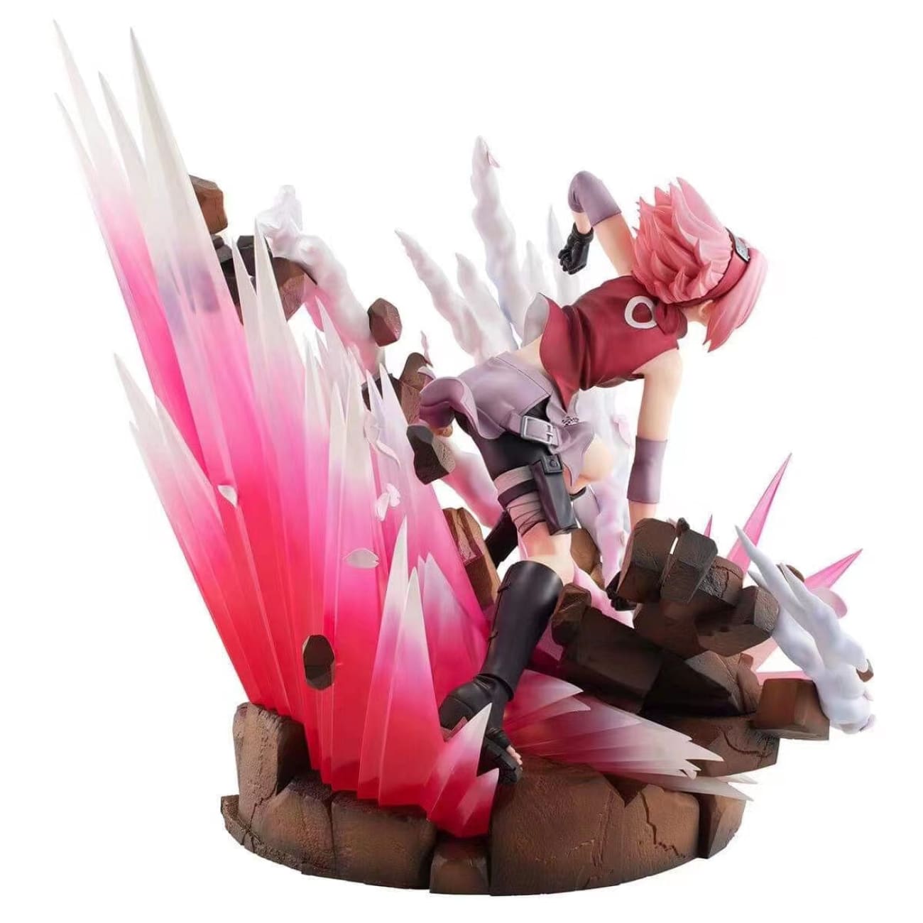 MegaHouse - Sakura Haruno