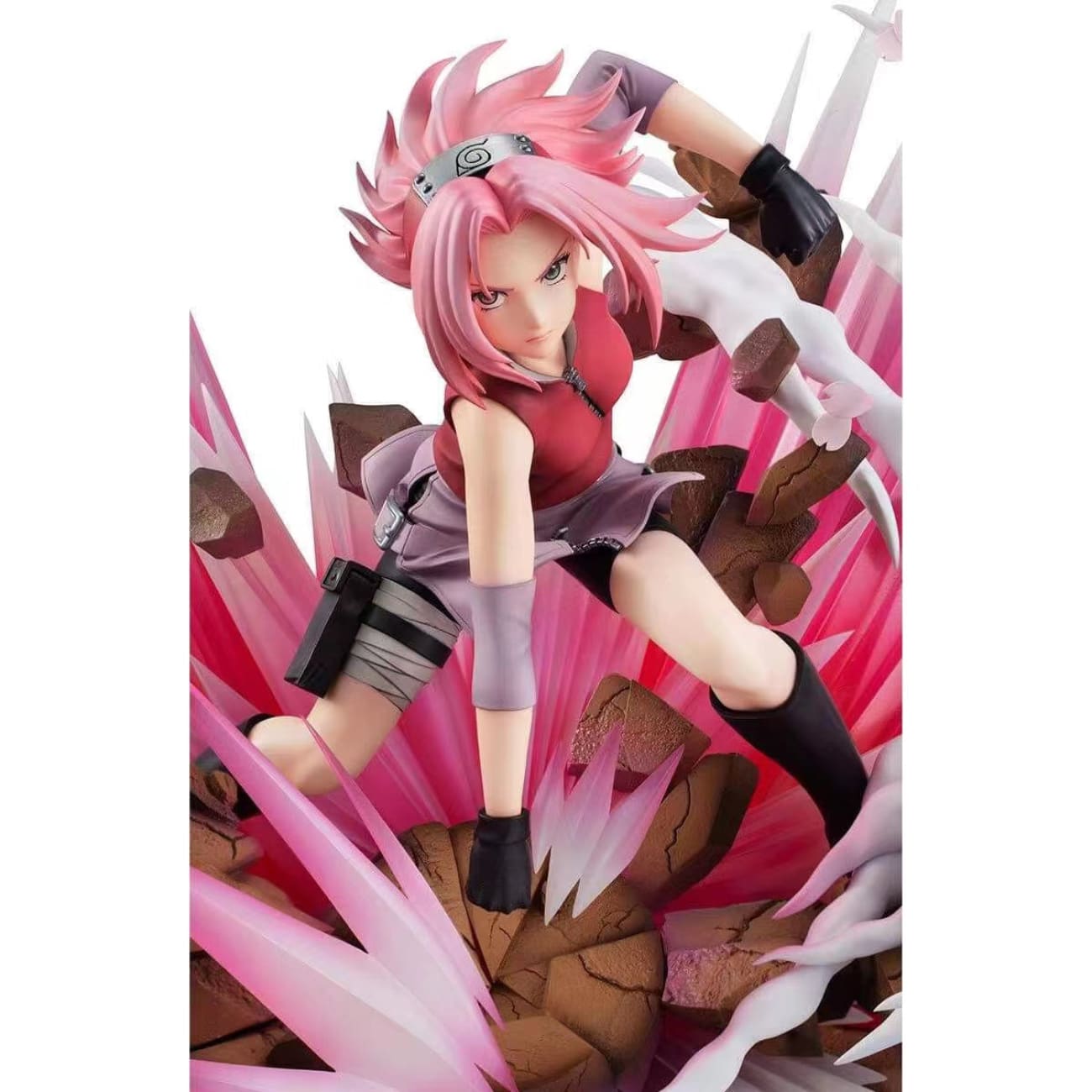 MegaHouse - Sakura Haruno