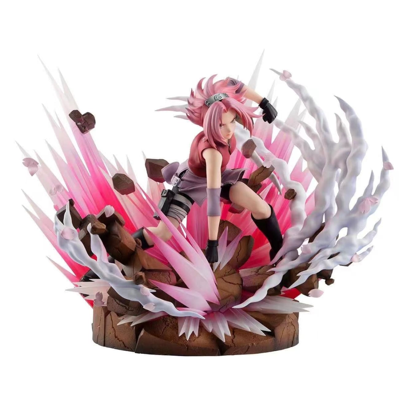 MegaHouse - Sakura Haruno